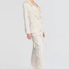 Jackets*Retrofete Saige Blazer Champagne