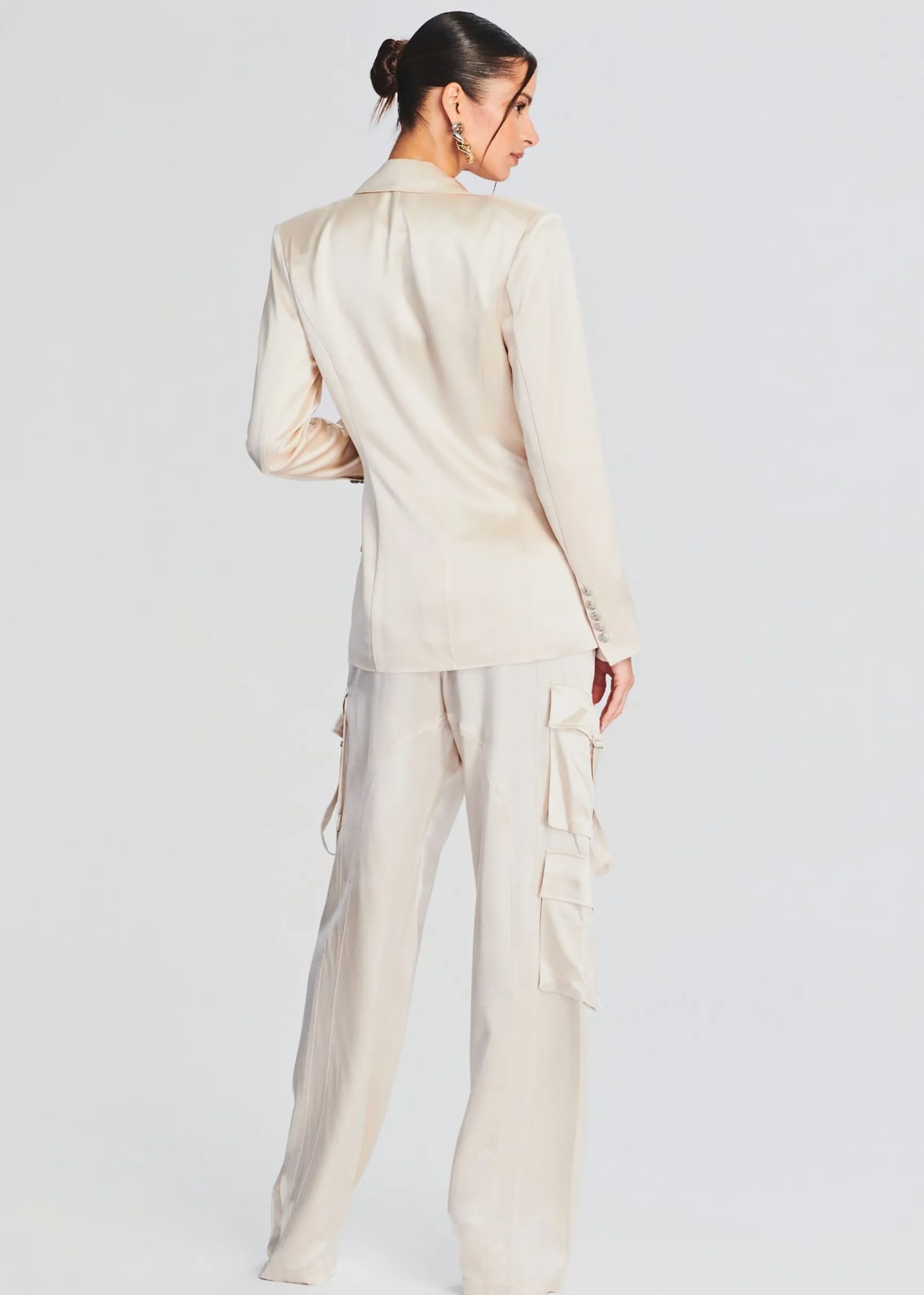 saige_blazer_3-4.webp Jackets*Retrofete Saige Blazer Champagne