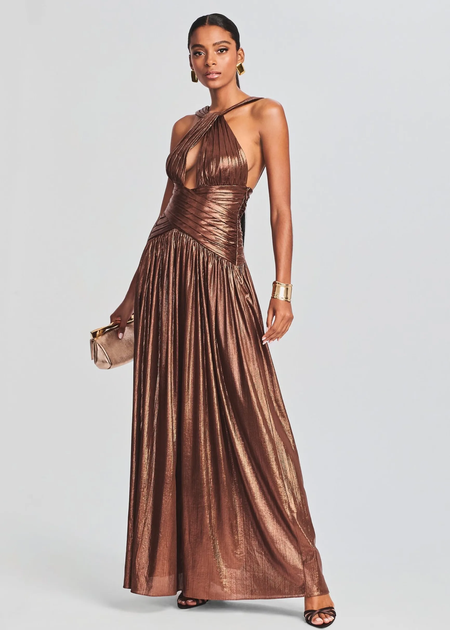 salem_dress_4.webp Guest Of*Retrofete Salem Dress Chocolate