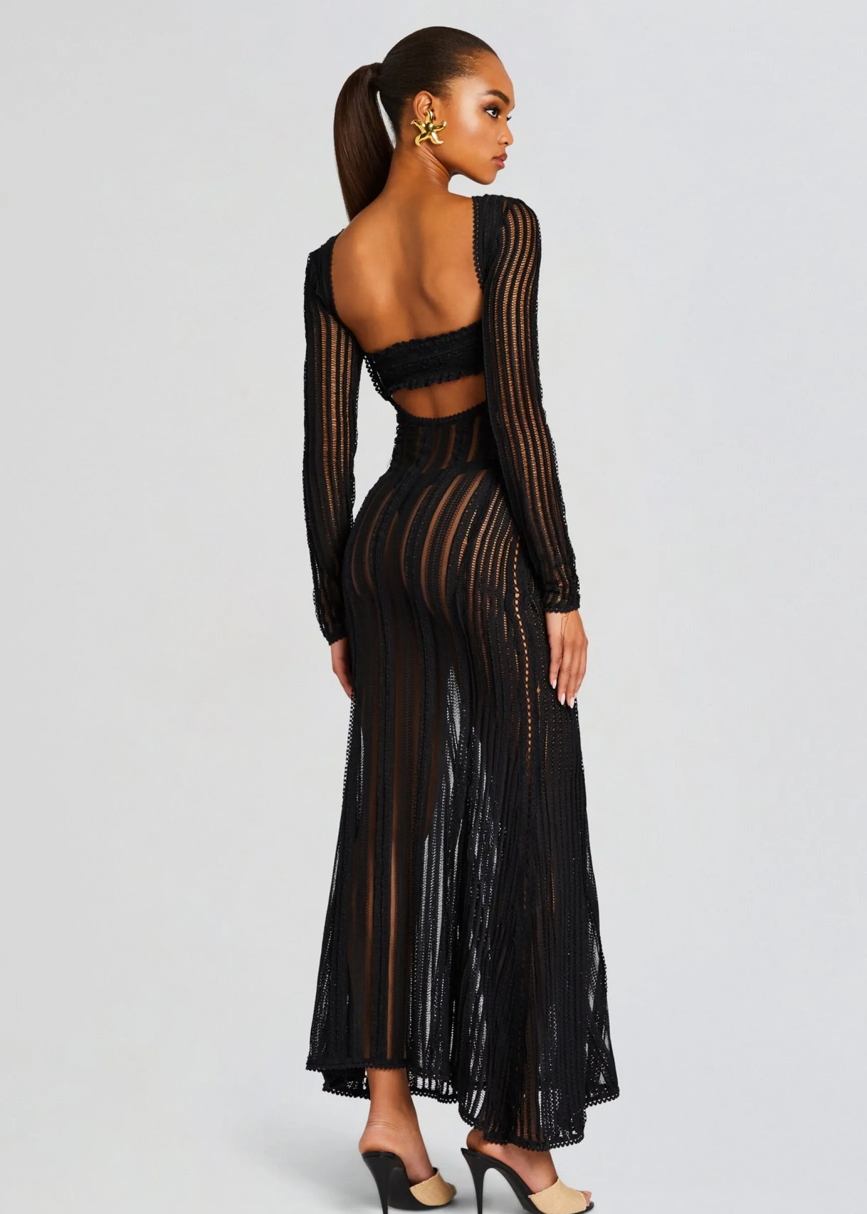 saley_long_dress_3-8.webp Swim*Retrofete Saley Long Dress Black Sham