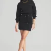 Dresses*Retrofete Samantha Dress Black