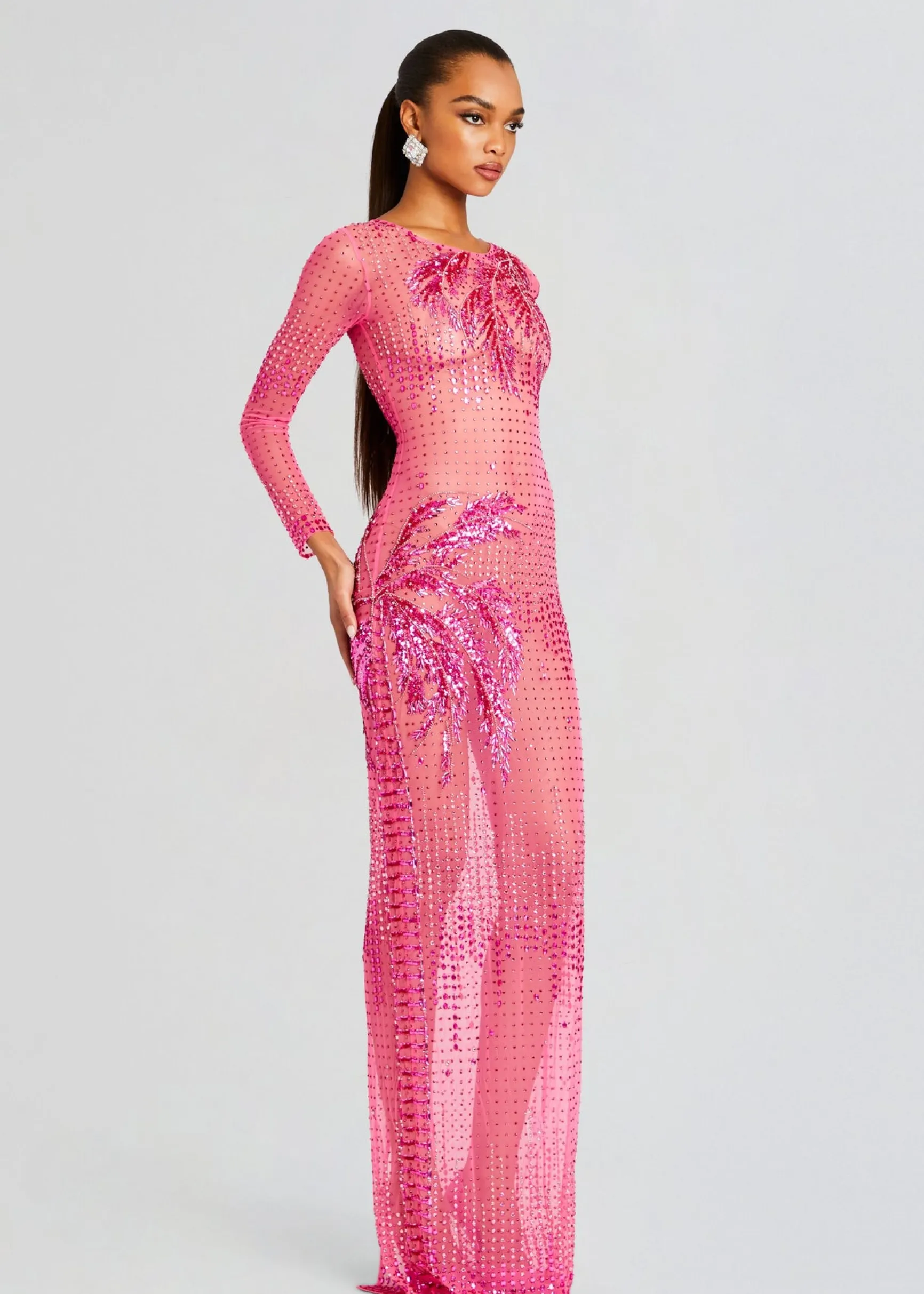 sammy_embellished_dress_2-2.webp Resort '24*Retrofete Sammy Embellished Dress Ultra Pink