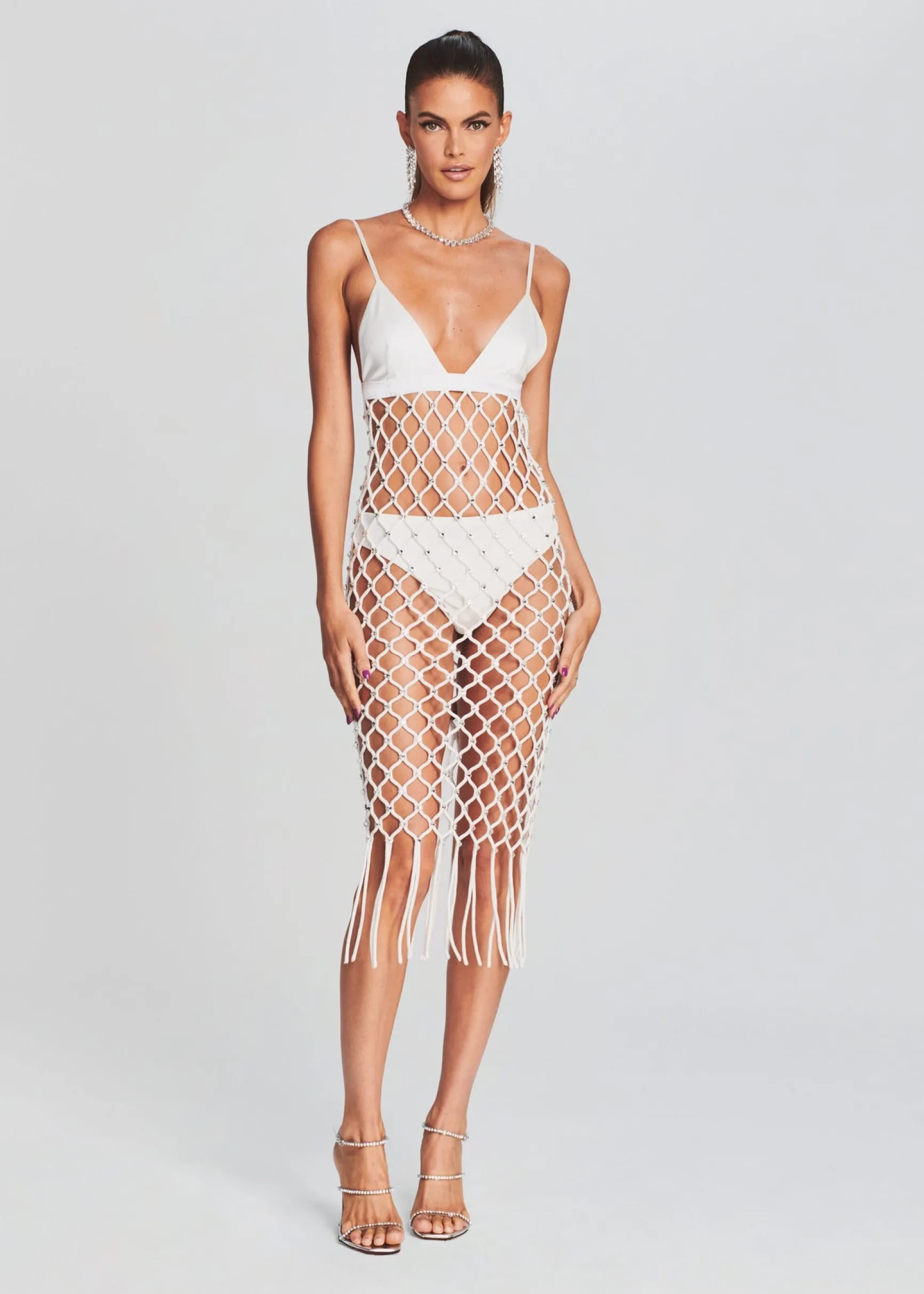 sandra_dress_0.webp RETROFÊTE*Retrofete Sandra Dress White