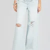 Denim*Retrofete Saphira Jean Skylight