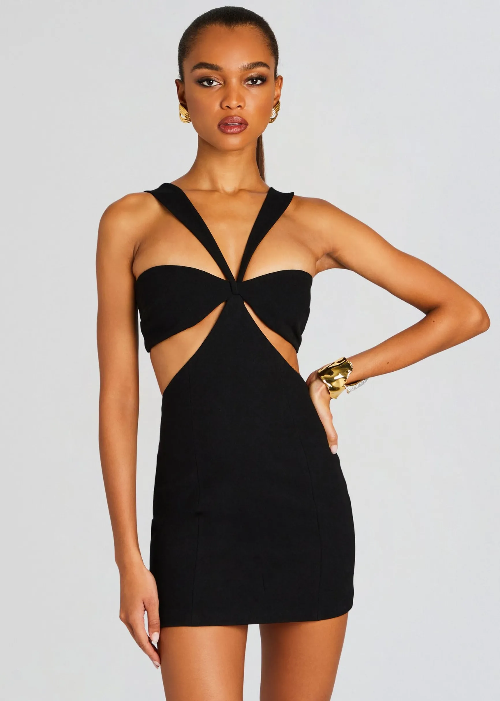 scarlett_mini_cut_out_dre_1-3.webp Dresses*Retrofete Scarlett Mini Cut Out Dress Black