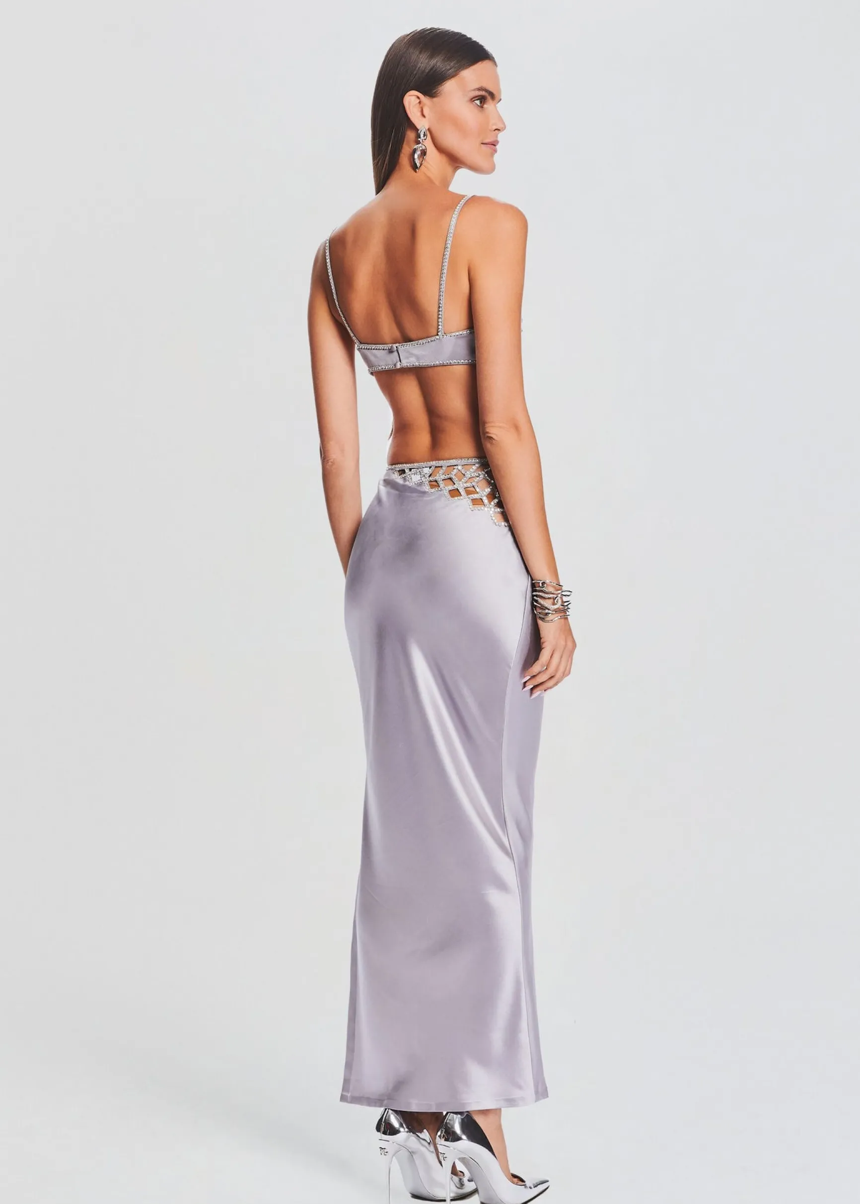 sedona_skirt_3.webp Guest Of*Retrofete Sedona Skirt Mink Grey