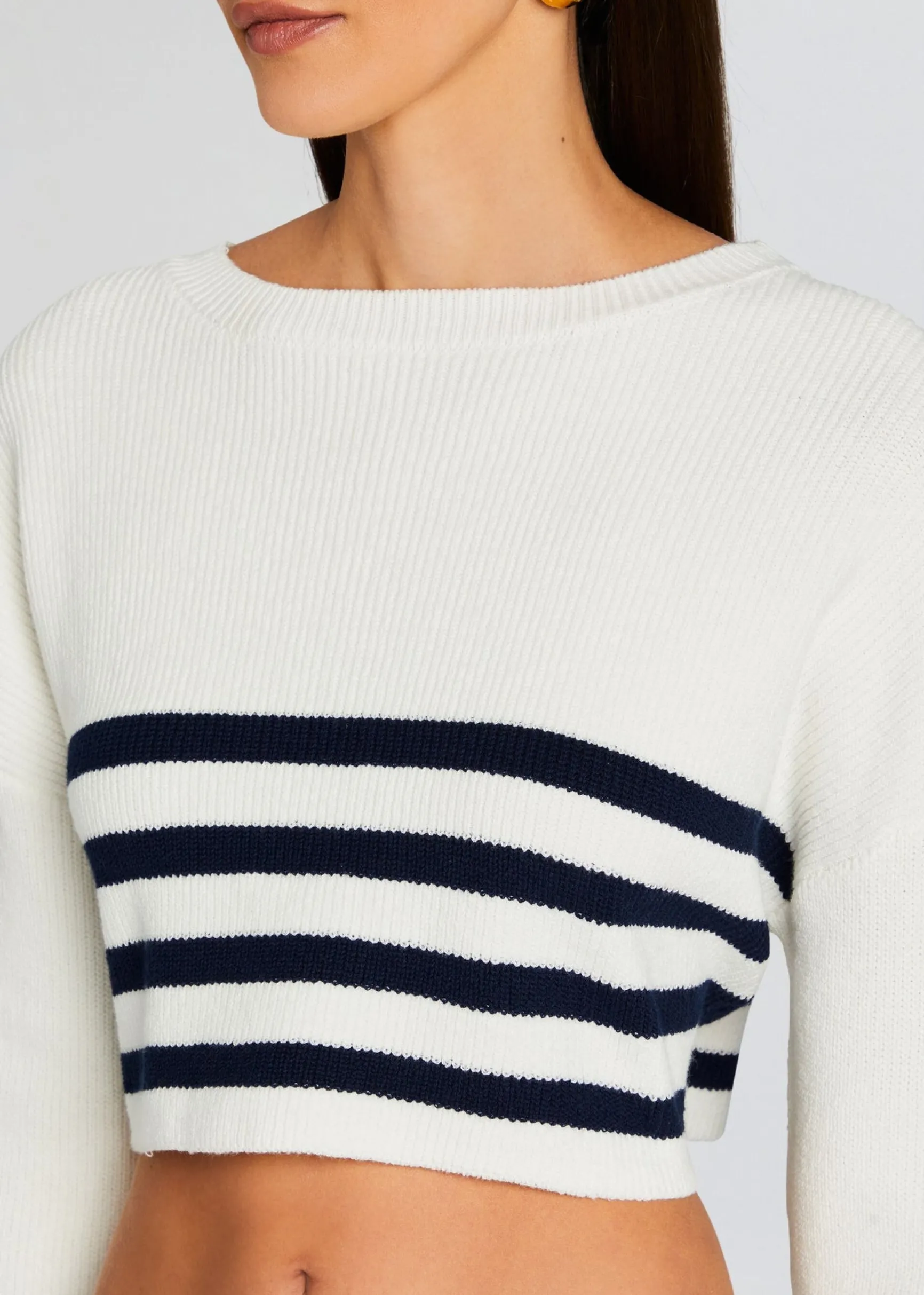 sharlie_sweater_1-1.webp Spring Knits*Retrofete Sharlie Sweater White/ Navy