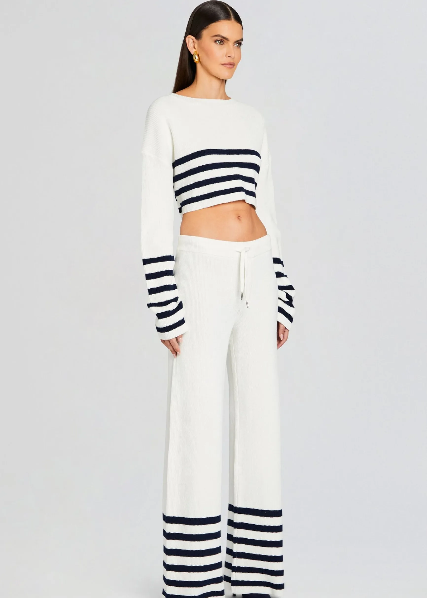 sharlie_sweater_2-1.webp Spring Knits*Retrofete Sharlie Sweater White/ Navy