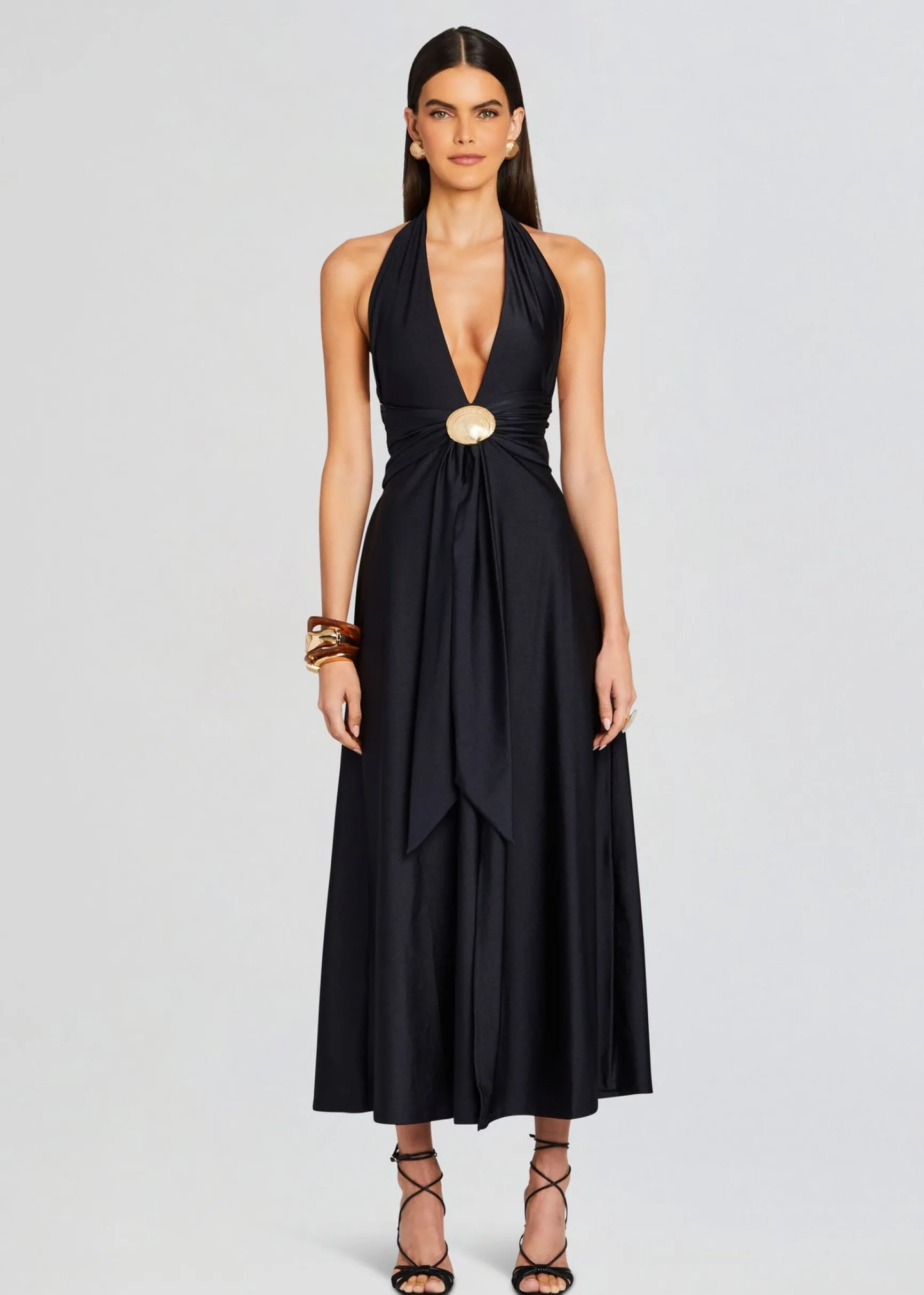 shelly_maxi_dress_4.webp Trending*Retrofete Shelly Maxi Dress Black