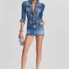 RETROFÊTE*Retrofete Sibi Dress Bailey