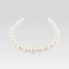 Accessories*Retrofete Small Venus Pearl Crown Silver