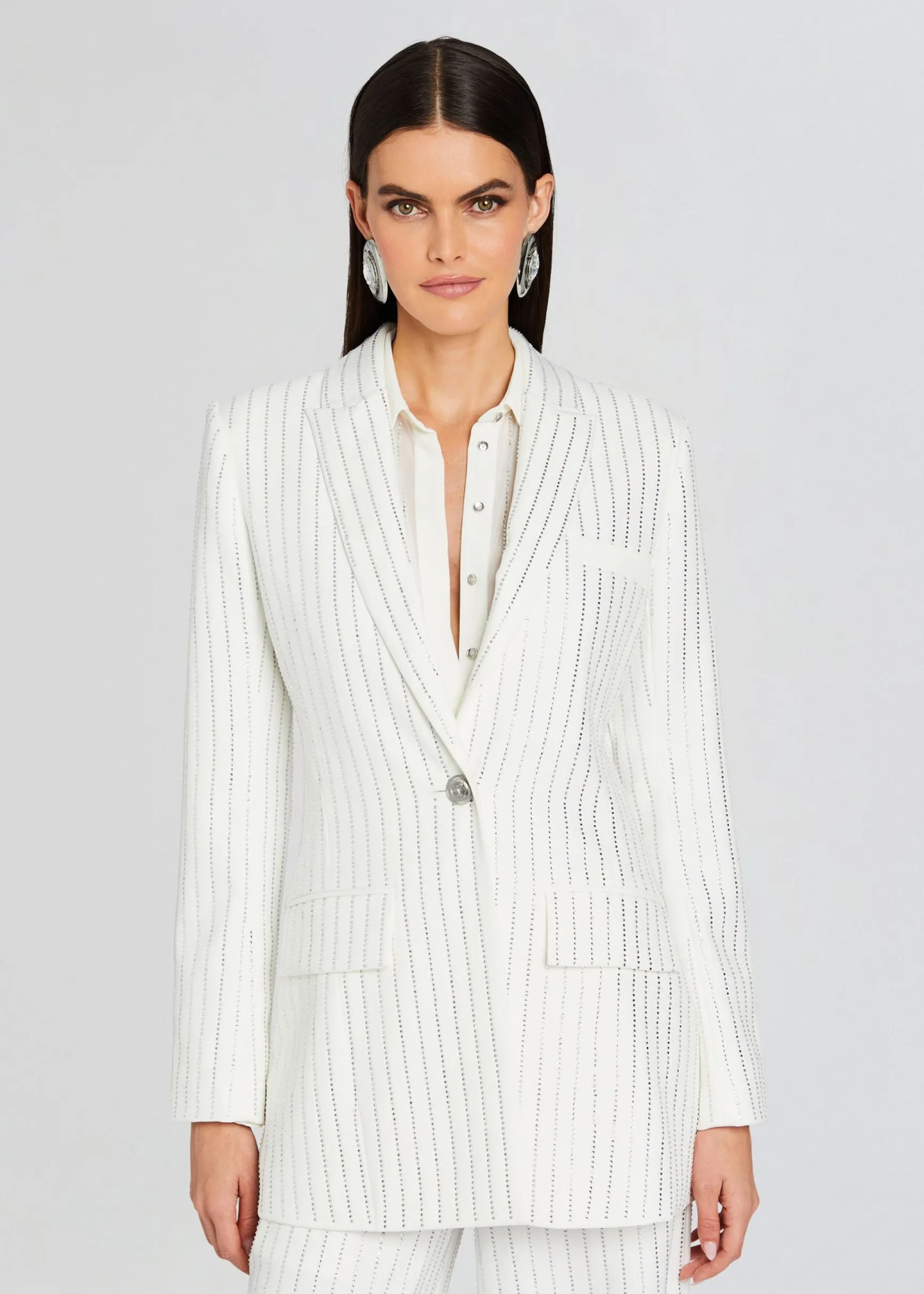 solana_embellished_blazer_0-4.webp Jackets*Retrofete Solana Embellished Blazer White