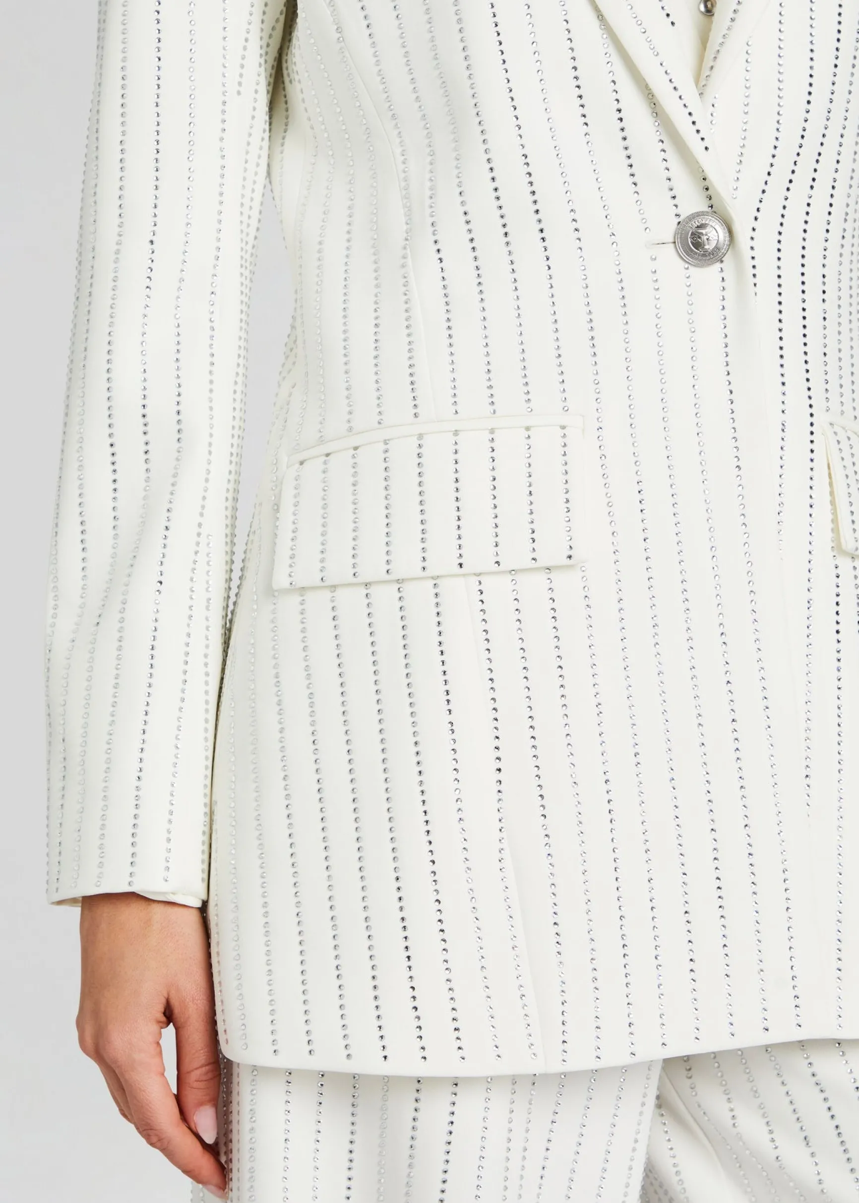 solana_embellished_blazer_1-2.webp Resort '24*Retrofete Solana Embellished Blazer White