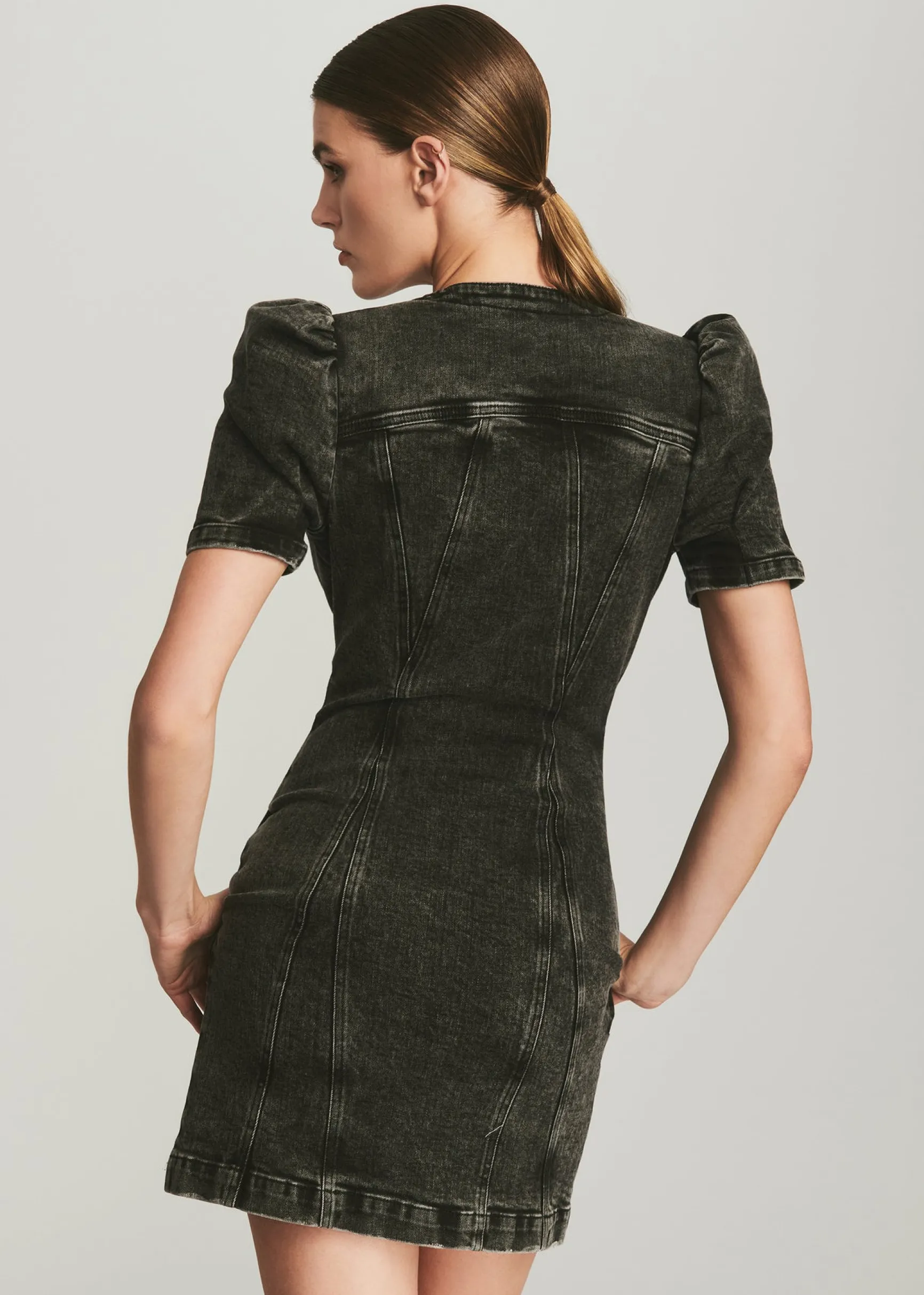 stasha_dress_3.webp RETROFÊTE*Retrofete Stasha Dress Obsidian Black