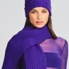 Outerwear*Retrofete Steel Beanie Violet