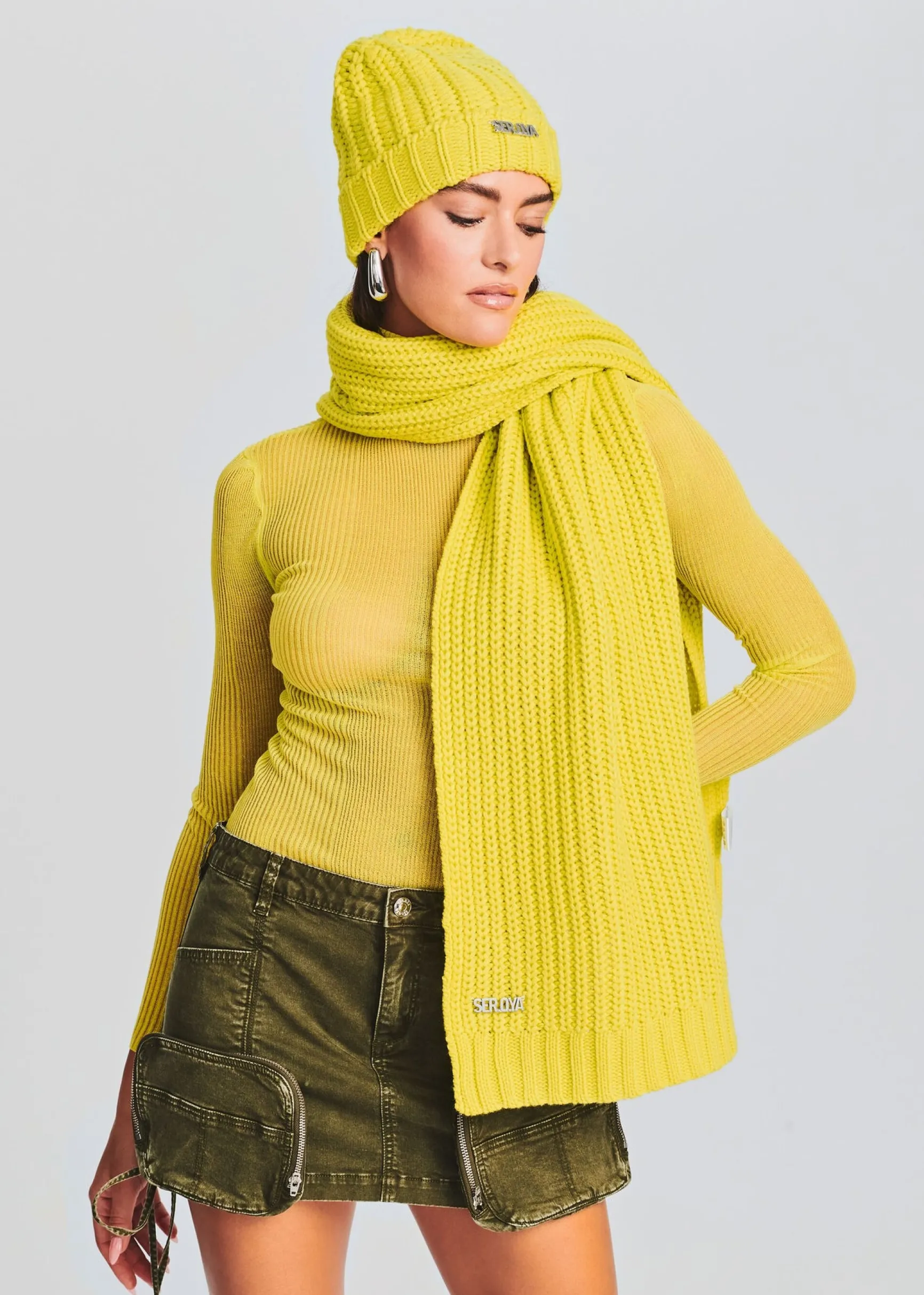 steel_beanie_0.webp Accessories*Retrofete Steel Beanie Citric