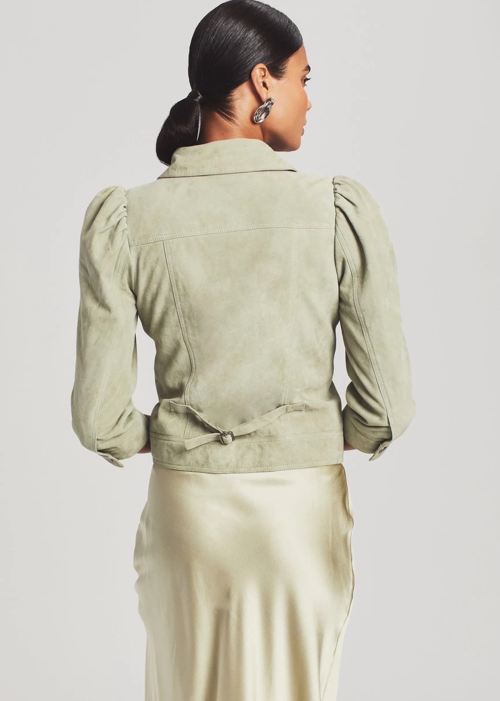 suede_ada_jacket_3.webp Jackets*Retrofete Suede Ada Jacket Sage