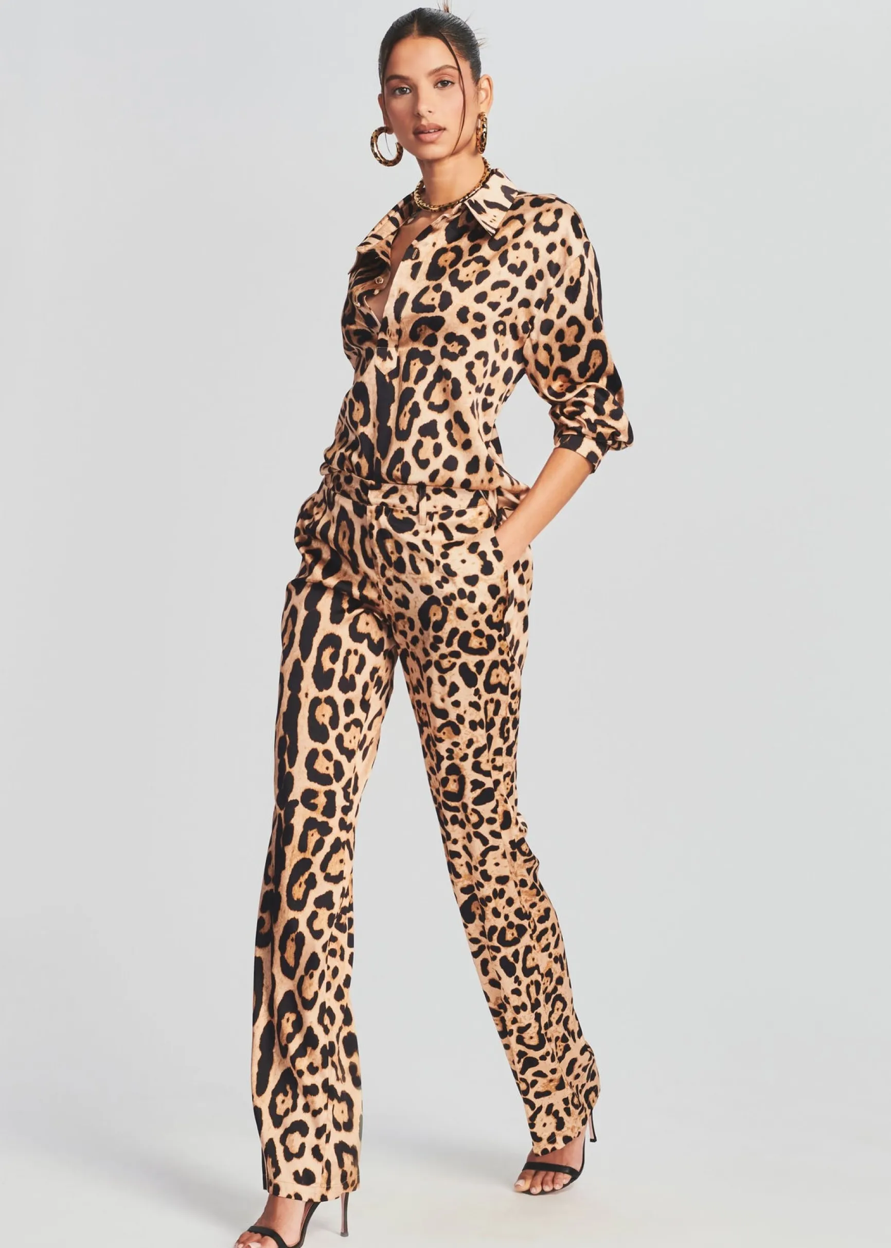 suki_silk_pant_1.webp Honeymoon Looks*Retrofete Suki Silk Pant Leopard Combo