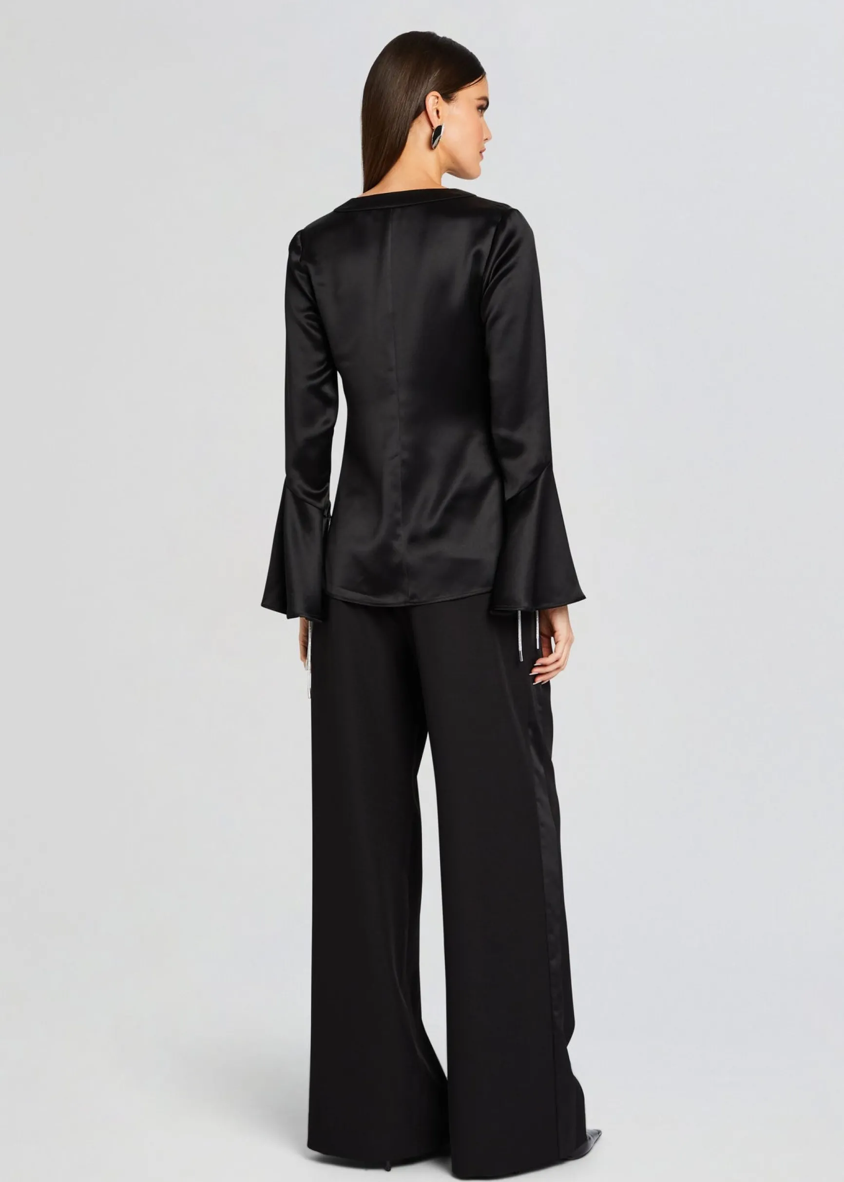 svea_blouse_3.webp Subtle Shimmer*Retrofete Svea Blouse Black