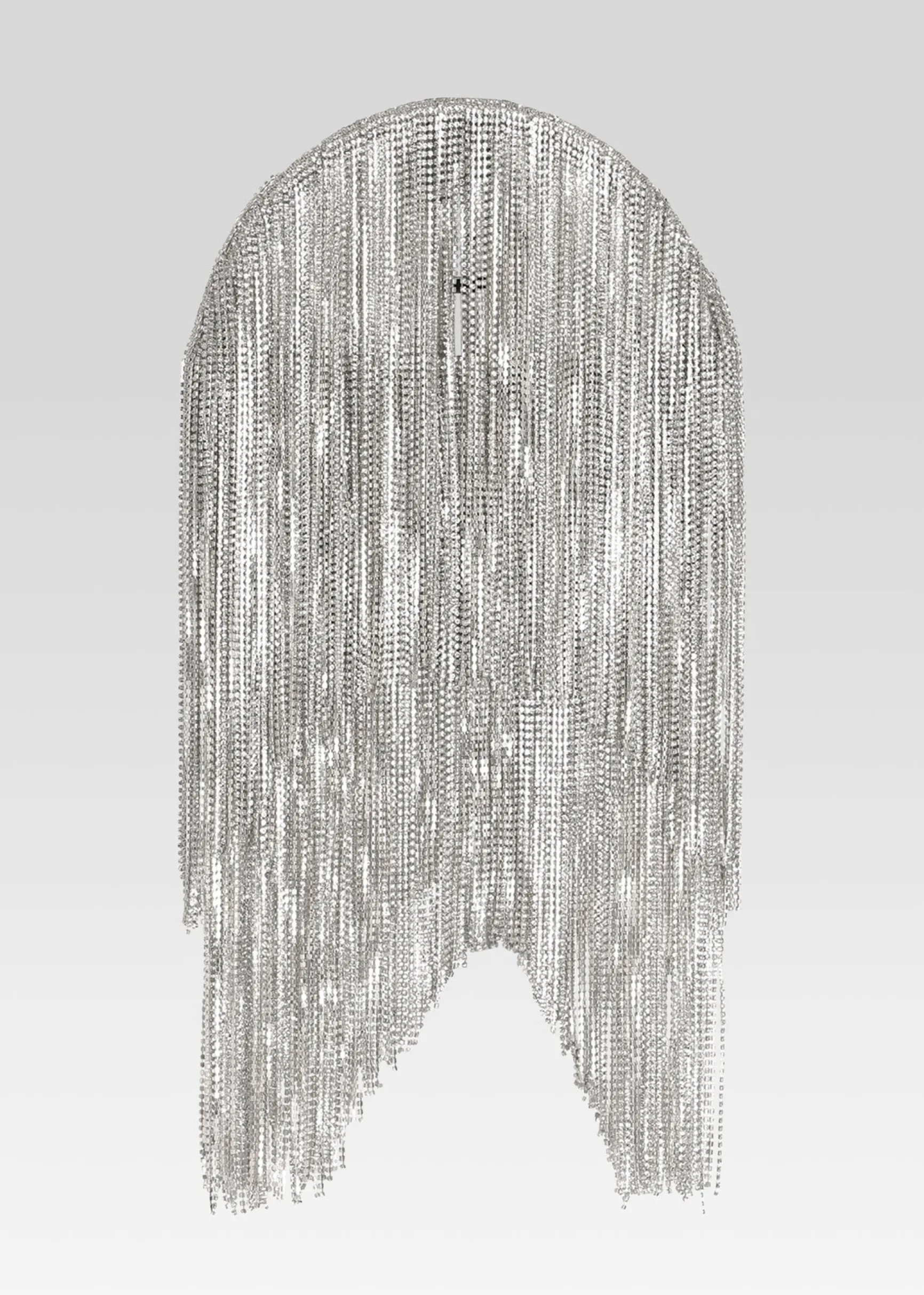 talia_large_crystal_bag_0.webp Final Touches*Retrofete Talia Large Crystal Bag White/Silver