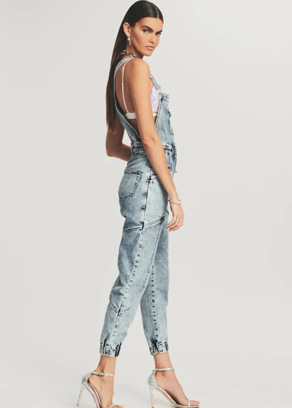 Jumpsuits*Retrofete Talia Overalls Sienna
