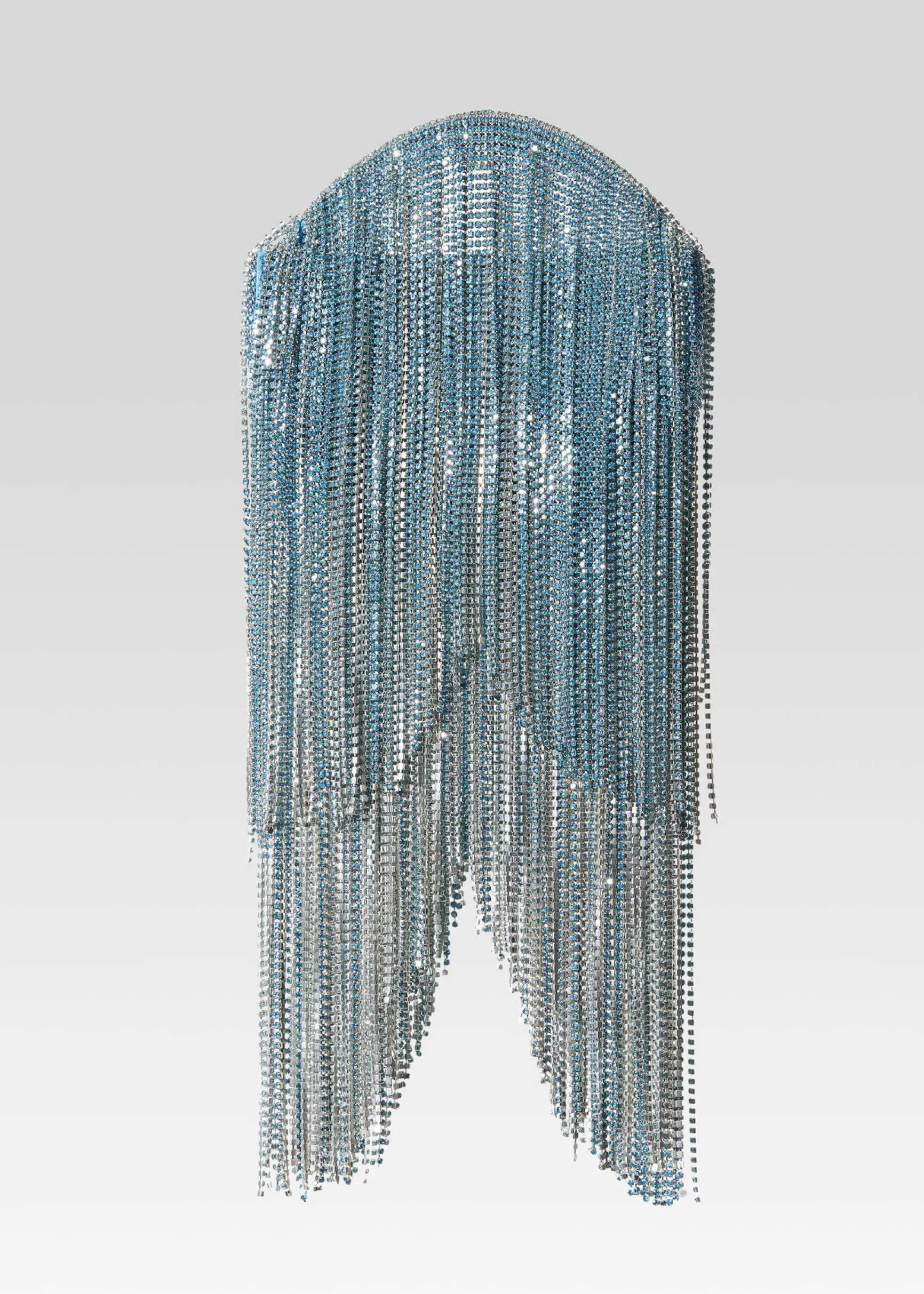 talia_small_crystal_logo__0-13.webp Accessories*Retrofete Talia Small Crystal Logo Bag Aqua Blue