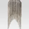 Handbags*Retrofete Talia Small Crystal Logo Bag Black/Silver