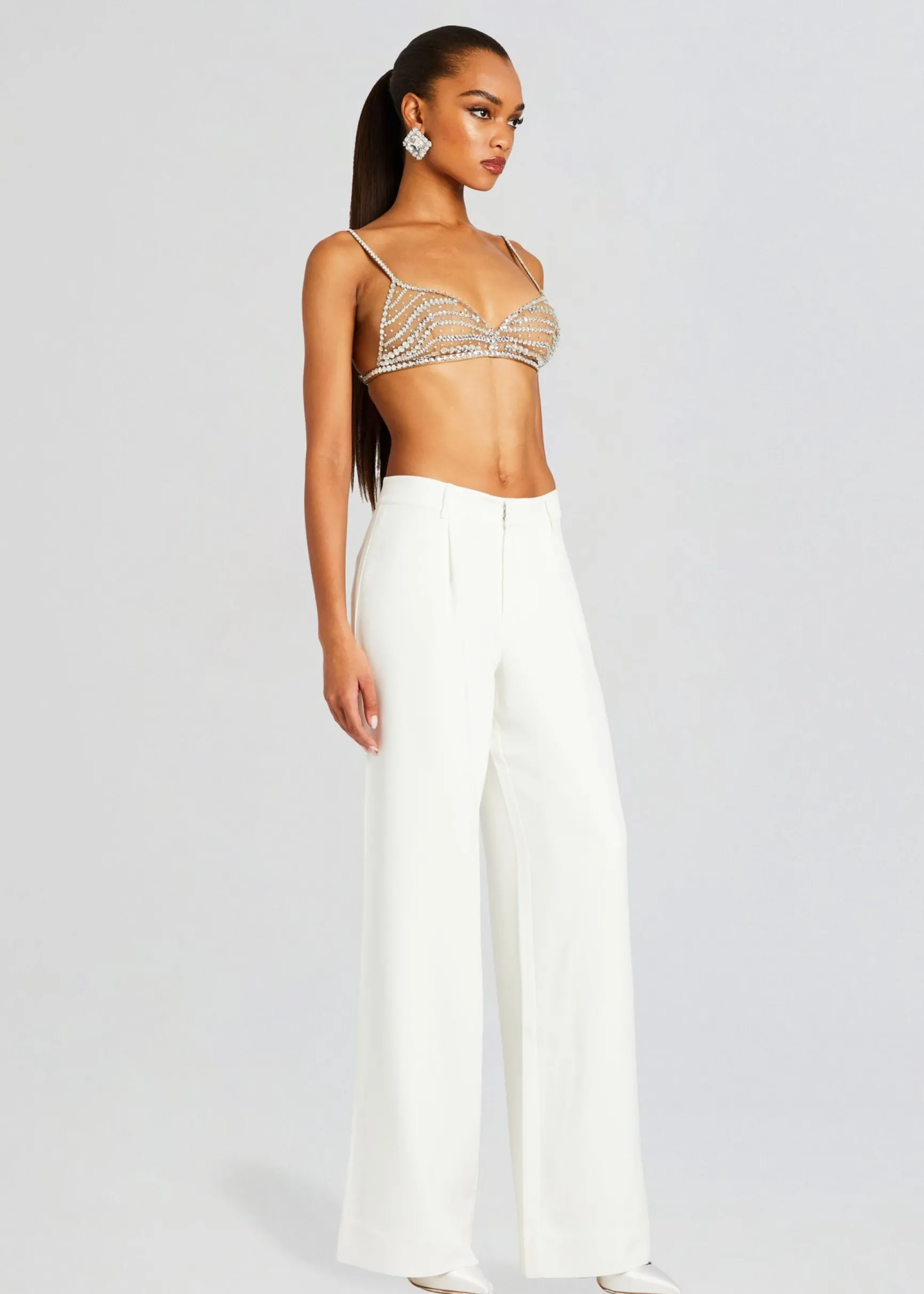 tansy_embellished_bra_2-1.webp Subtle Shimmer*Retrofete Tansy Embellished Bra Tannin/Silver