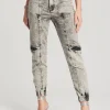Bottoms*Retrofete Tatum Jean Acid Grey