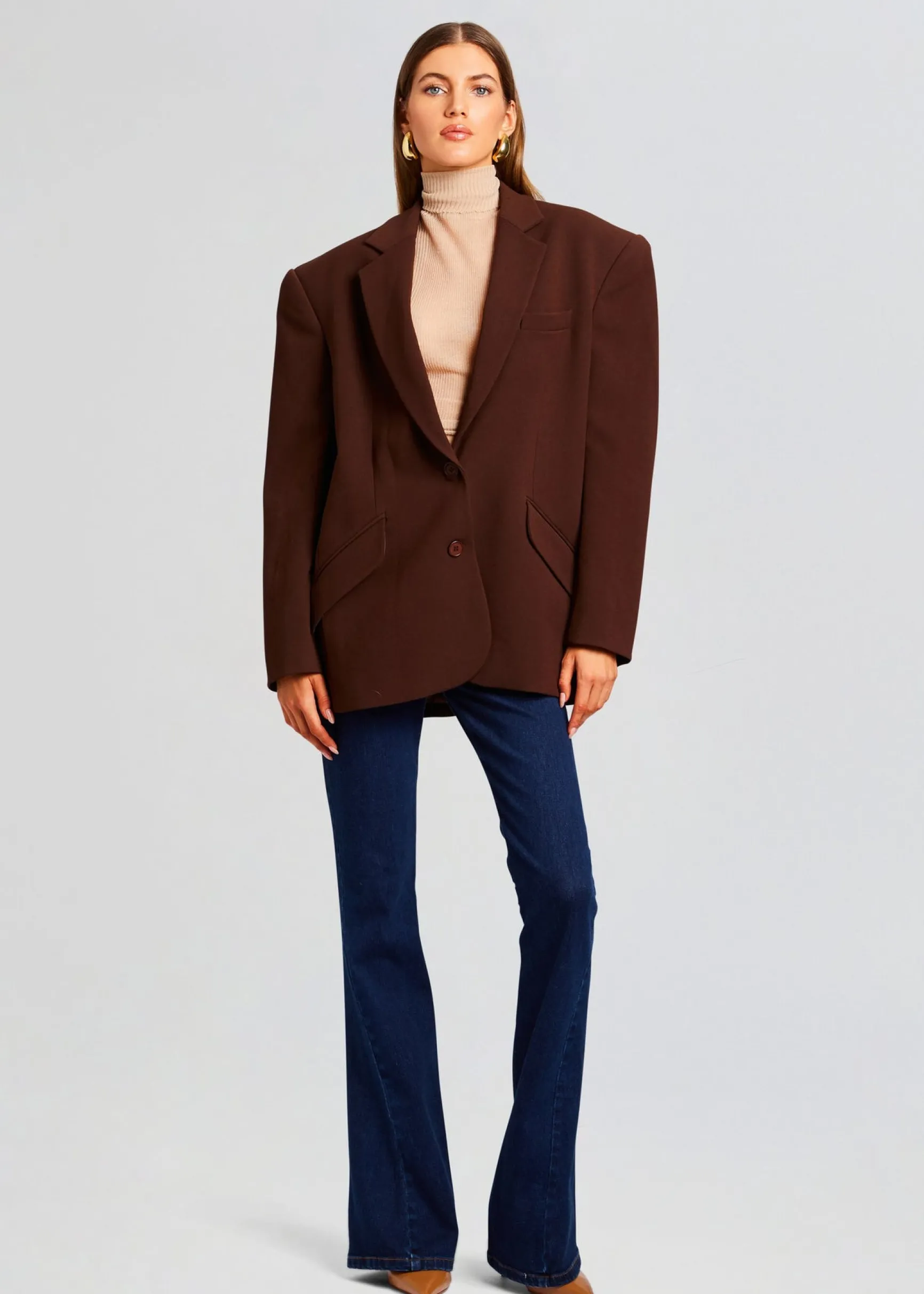the_adel_oversized_dad_bl_4.webp Business Chic*Retrofete The Adel Oversized Dad Blazer Brown