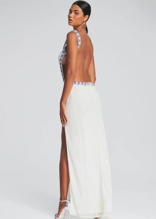 Dresses*Retrofete Thessa Dress White