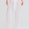 Bottoms*Retrofete Tommy Pant White