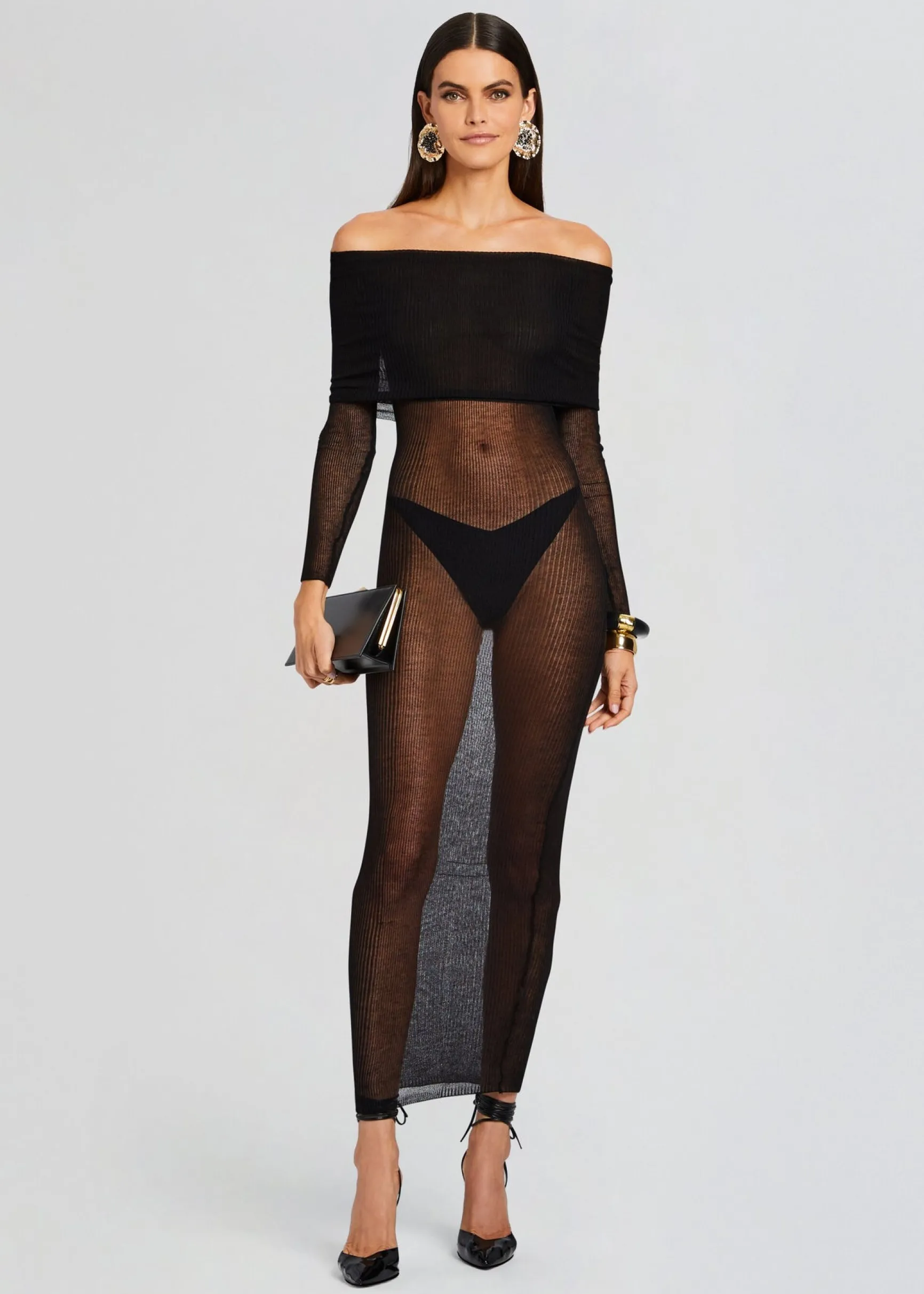 tondra_dress_0.webp Sheer Bliss*Retrofete Tondra Dress Black