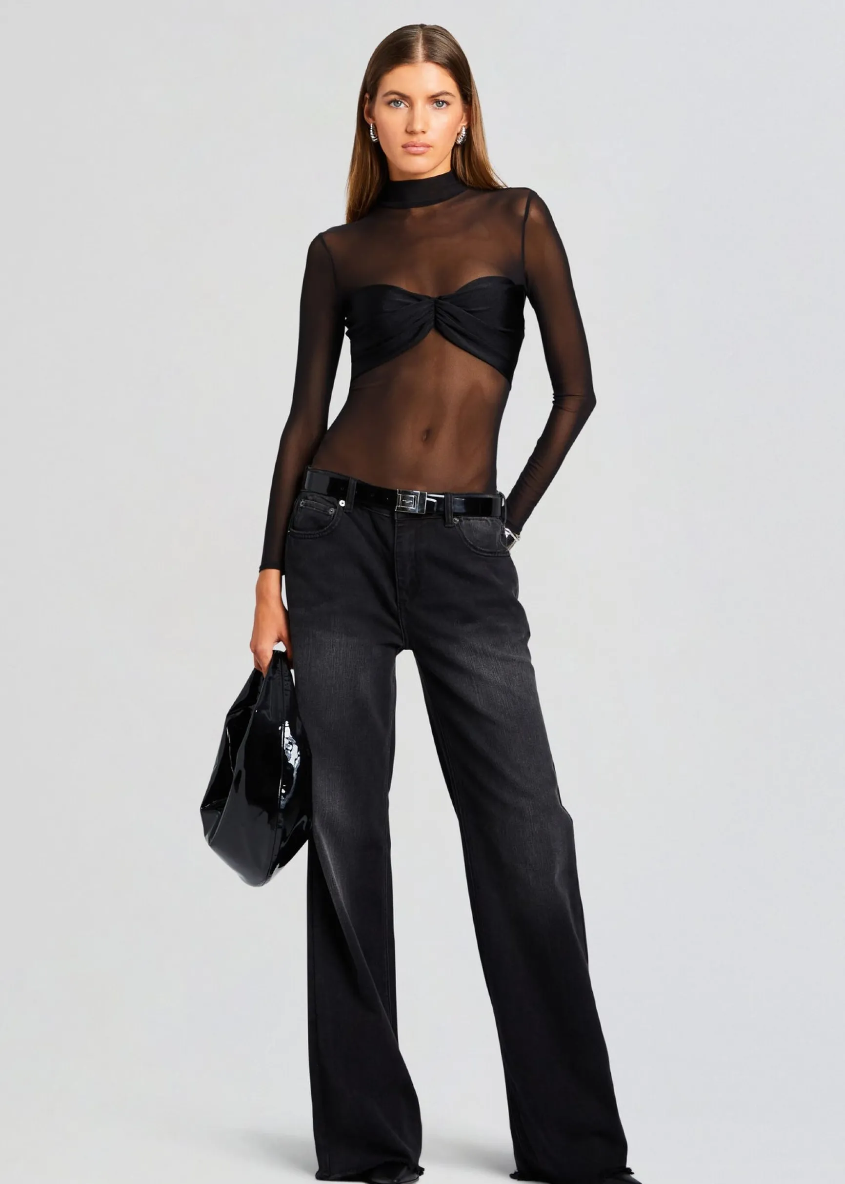 tonia_bodysuit_4-1.webp Tops*Retrofete Tonia Bodysuit Black
