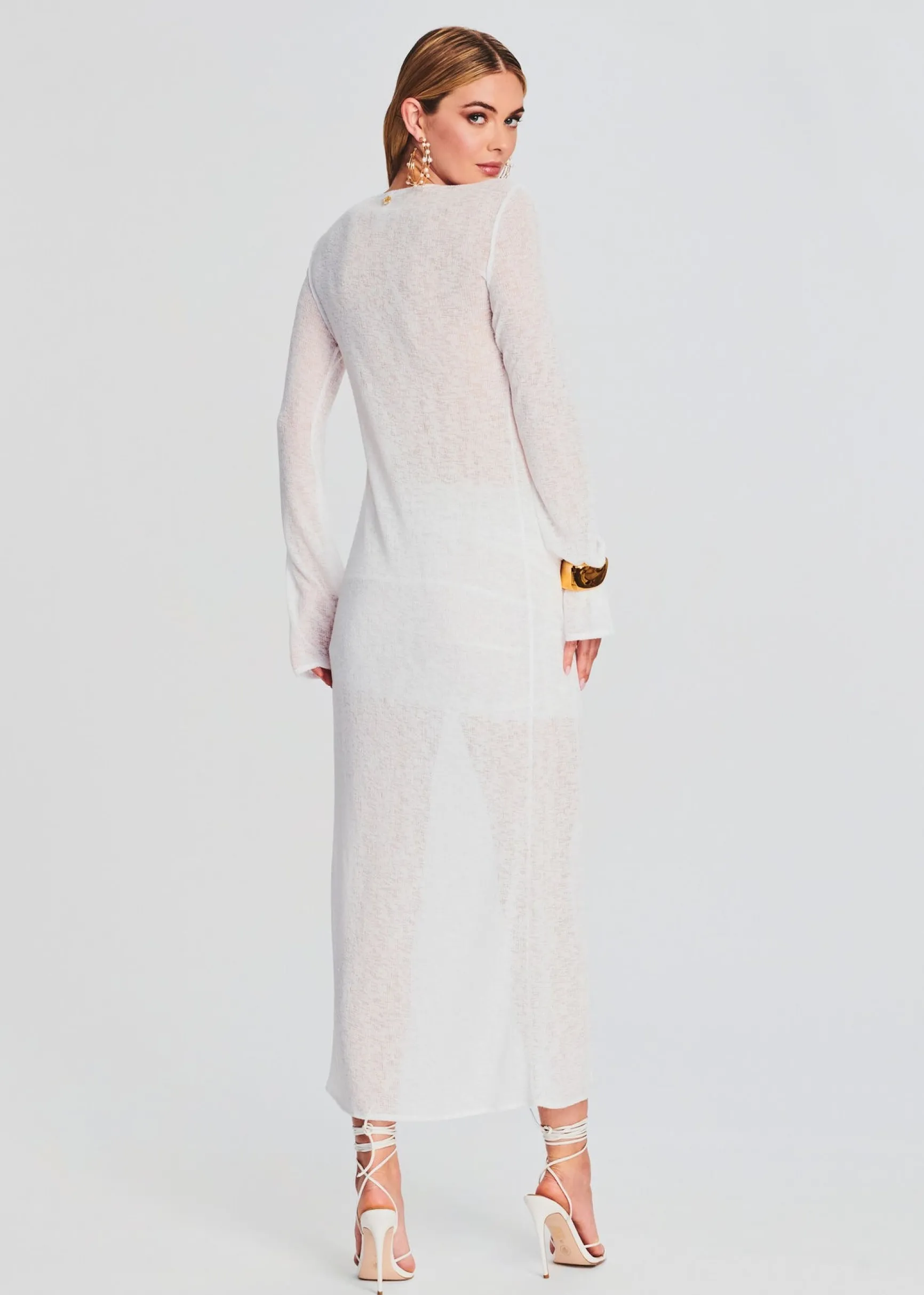 tracy_mini_skirt_3-2.webp Swim*Retrofete Tracy Mini Skirt White