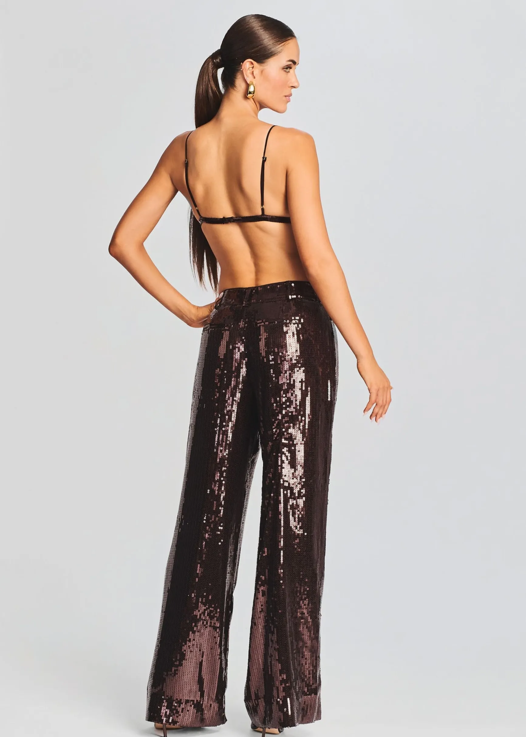 trinity_sequin_pant_3-1.webp Neutral Moments*Retrofete Trinity Sequin Pant Dark Chocolate
