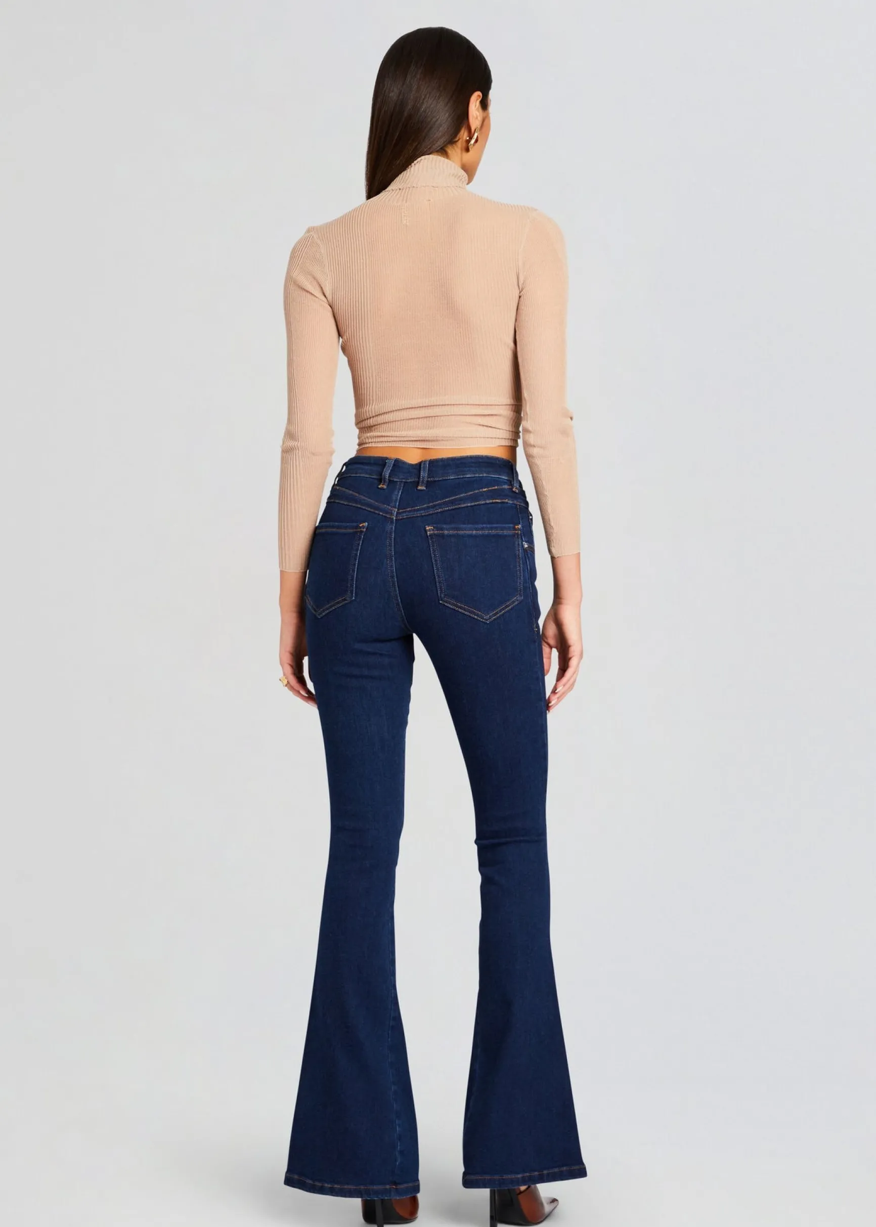trisha_flare_pant_3-1.webp Denim*Retrofete Trisha Flare Pant Deep Sea