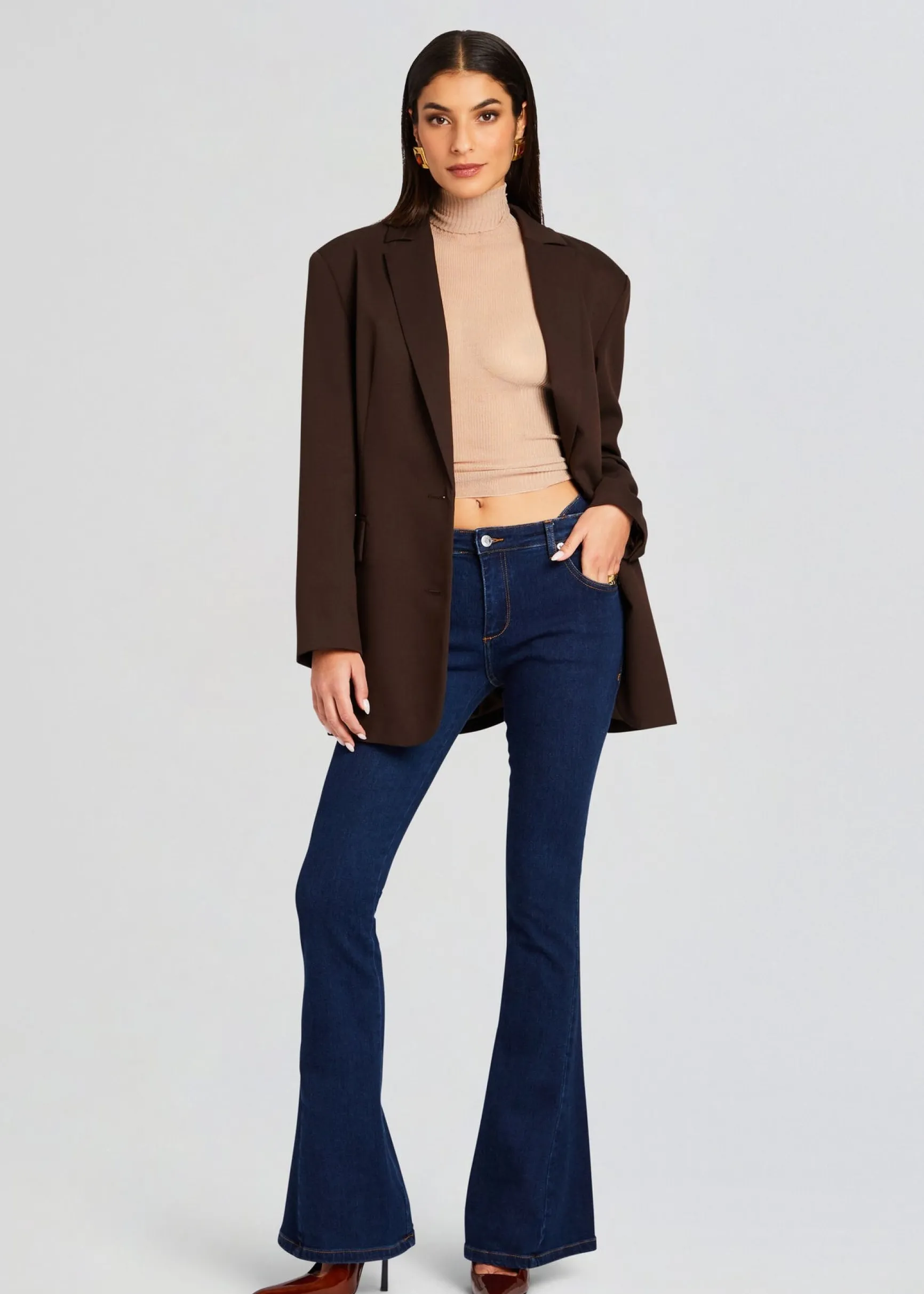trisha_flare_pant_4-1.webp Denim*Retrofete Trisha Flare Pant Deep Sea