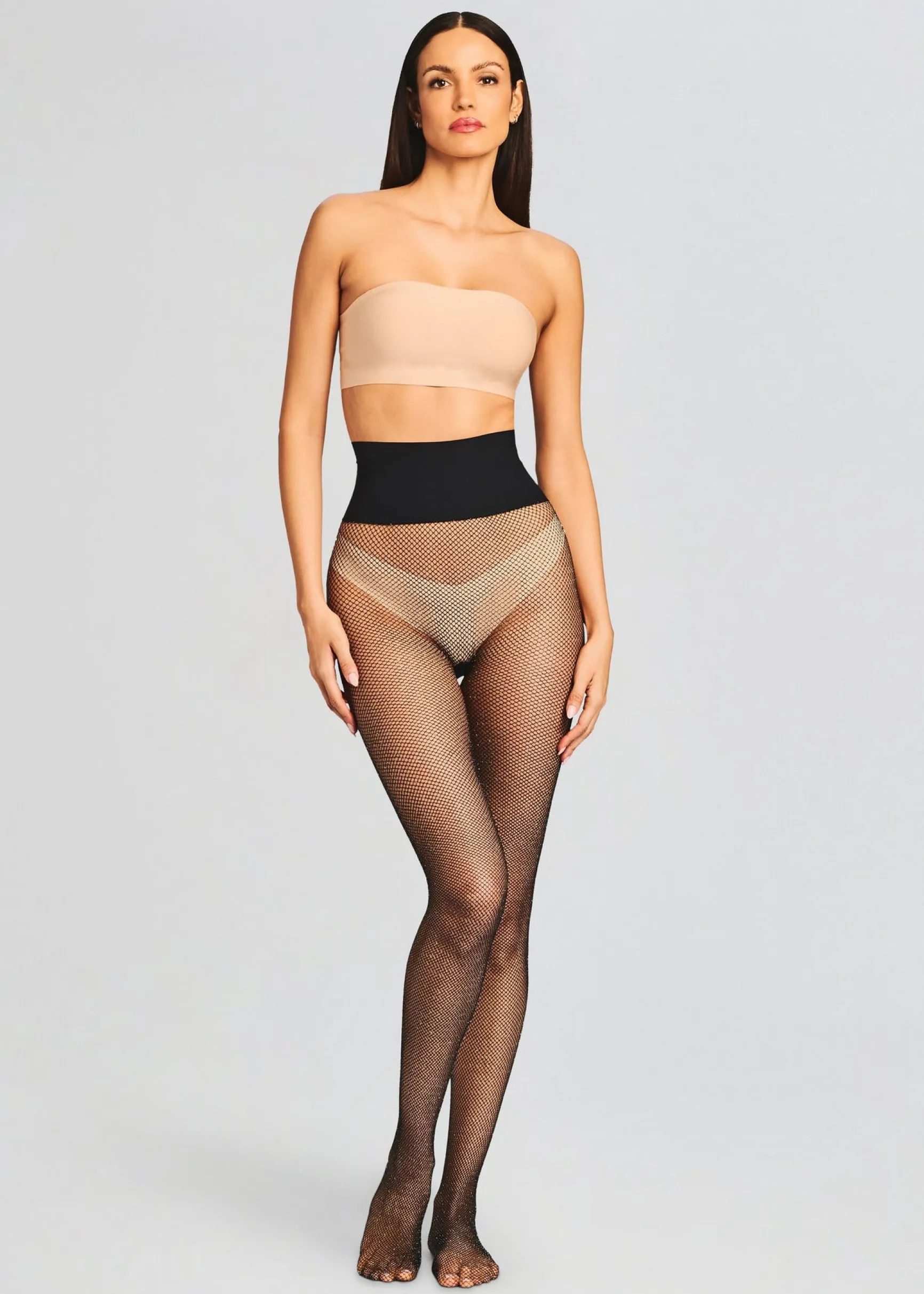 twinkle_net_tight_4.webp Day to Night*Retrofete Twinkle Net Tight Black