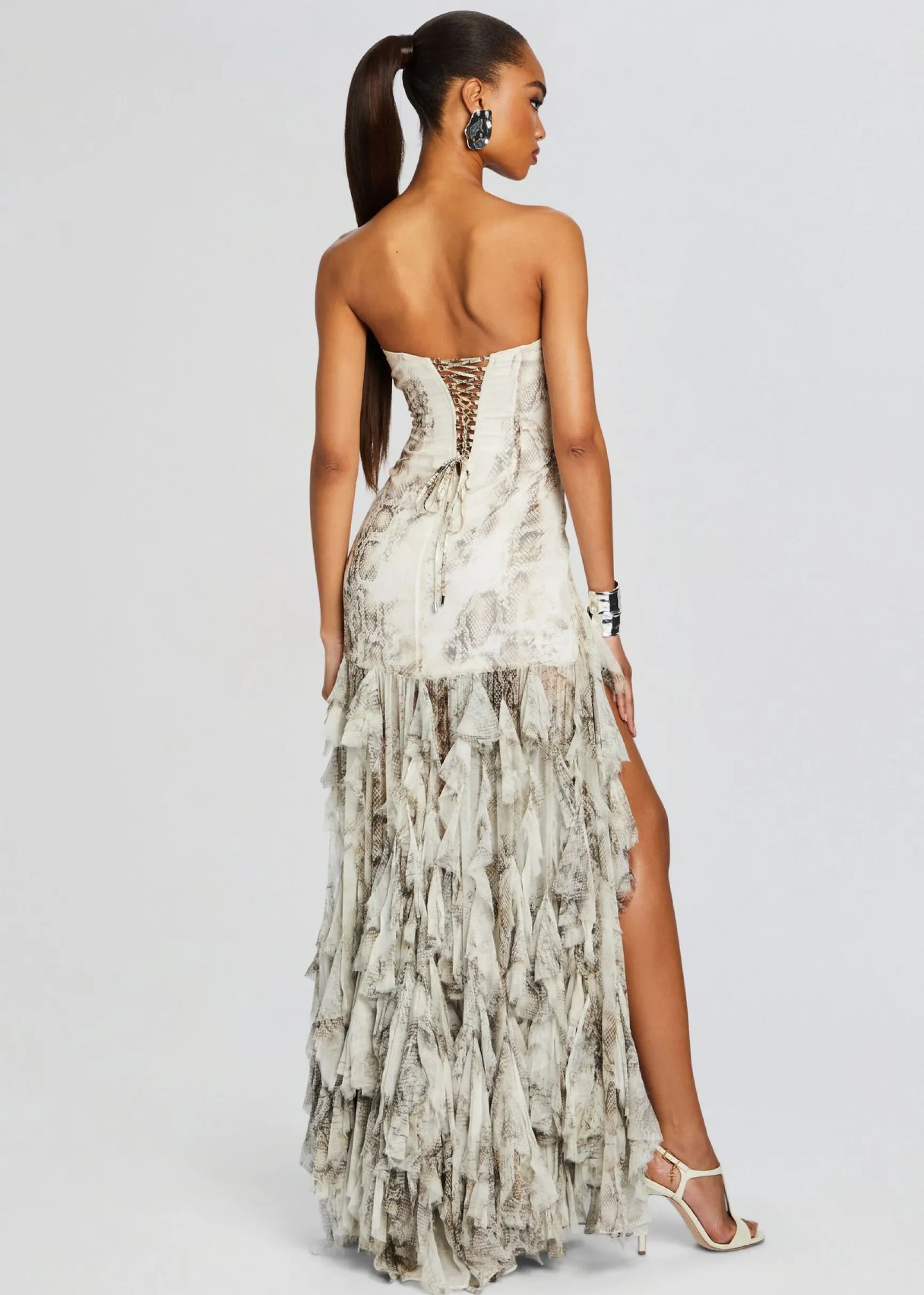 verena_silk_dress_4-1.webp RETROFÊTE*Retrofete Verena Silk Dress Vintage Snake
