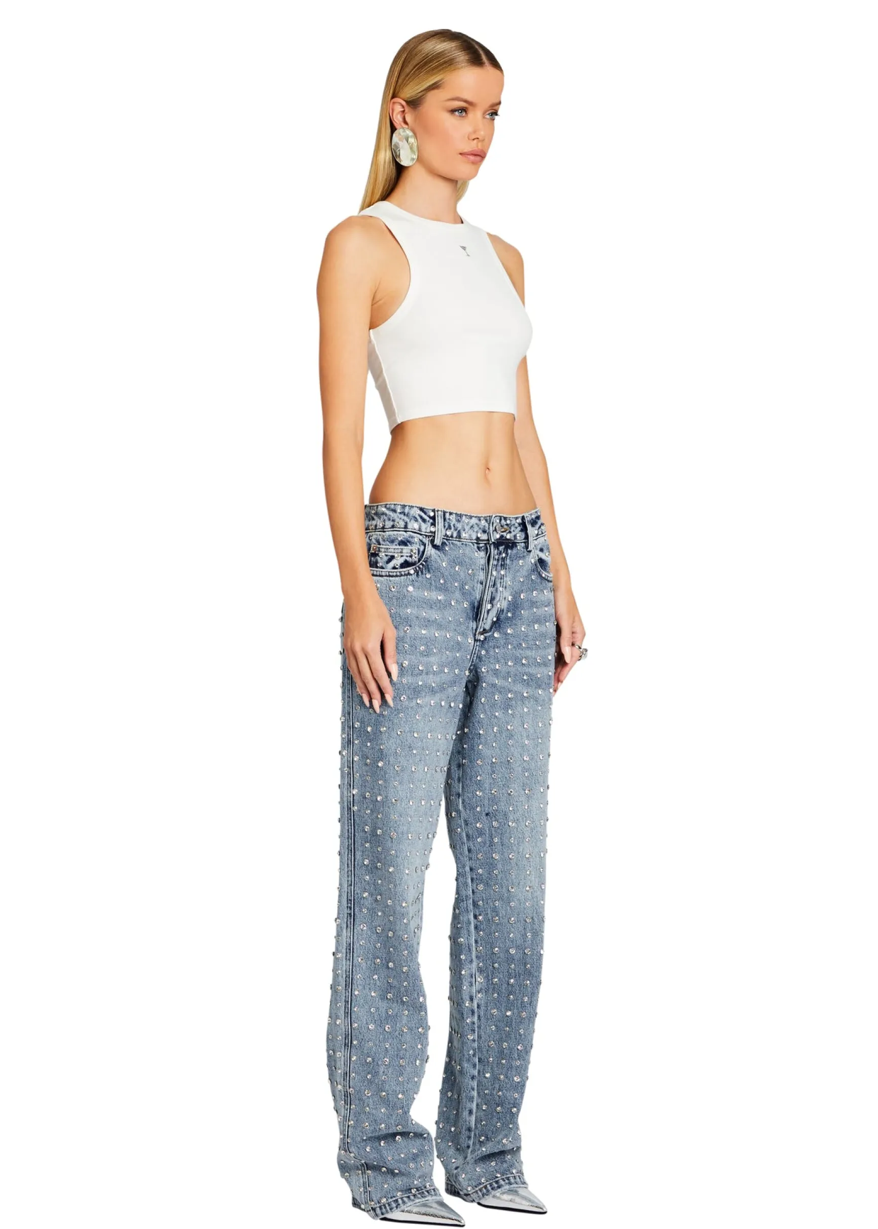 vero_embellished_denim_pa_2.webp Subtle Shimmer*Retrofete Vero Embellished Denim Pant Tangier