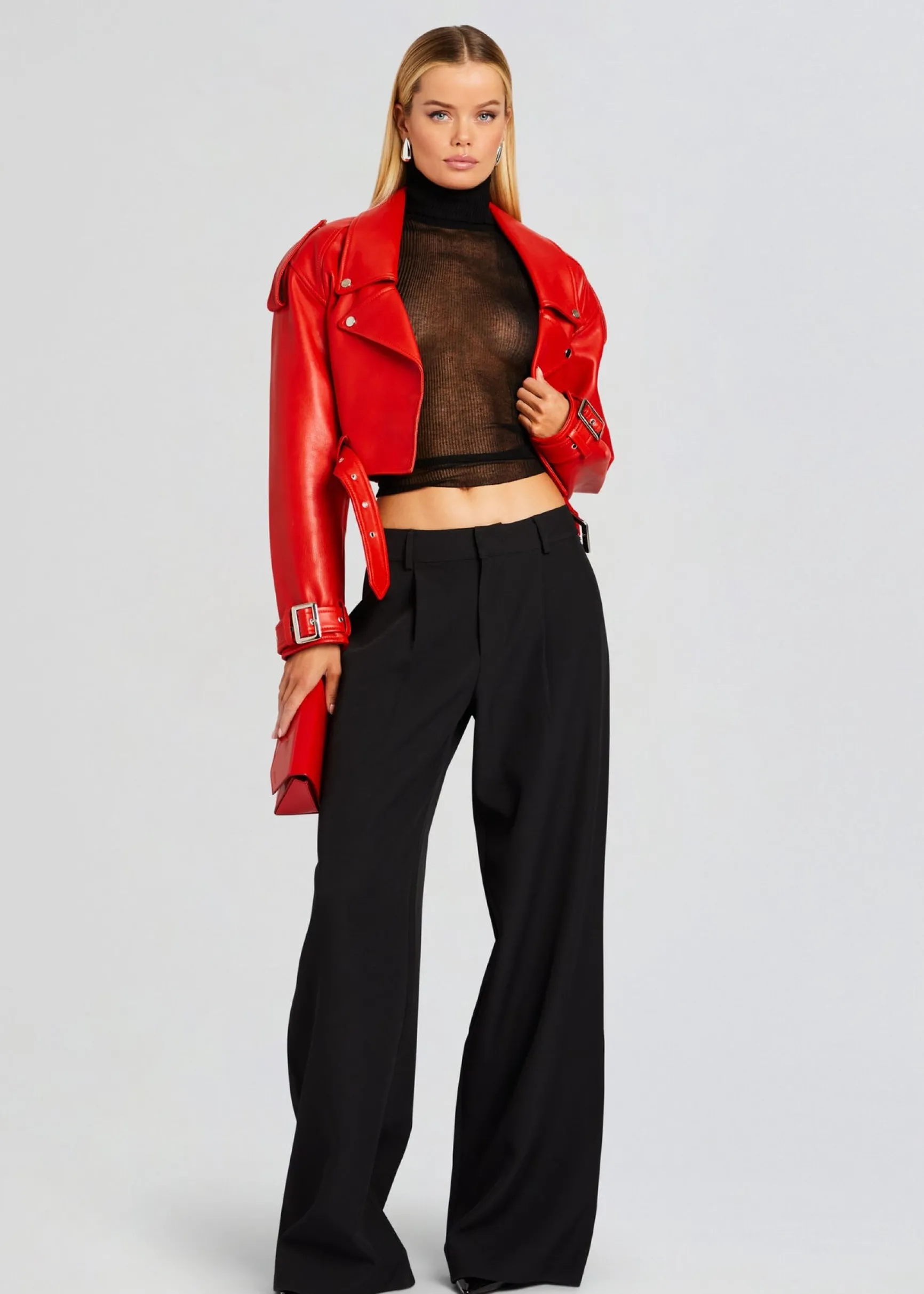 victoria_leather_jacket_1-3.webp Night Out*Retrofete Victoria Leather Jacket Fiery Red