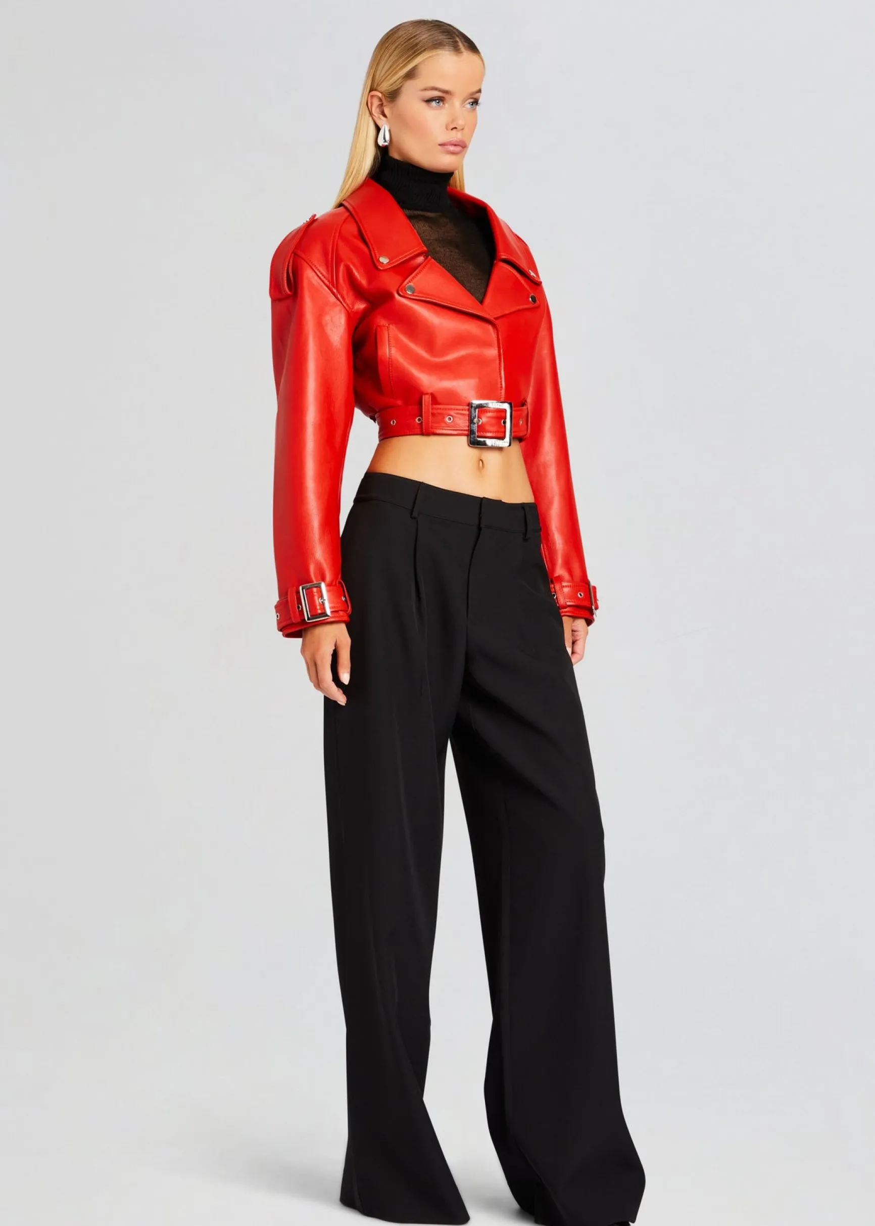 victoria_leather_jacket_2-2.webp Exclusively Ours*Retrofete Victoria Leather Jacket Fiery Red