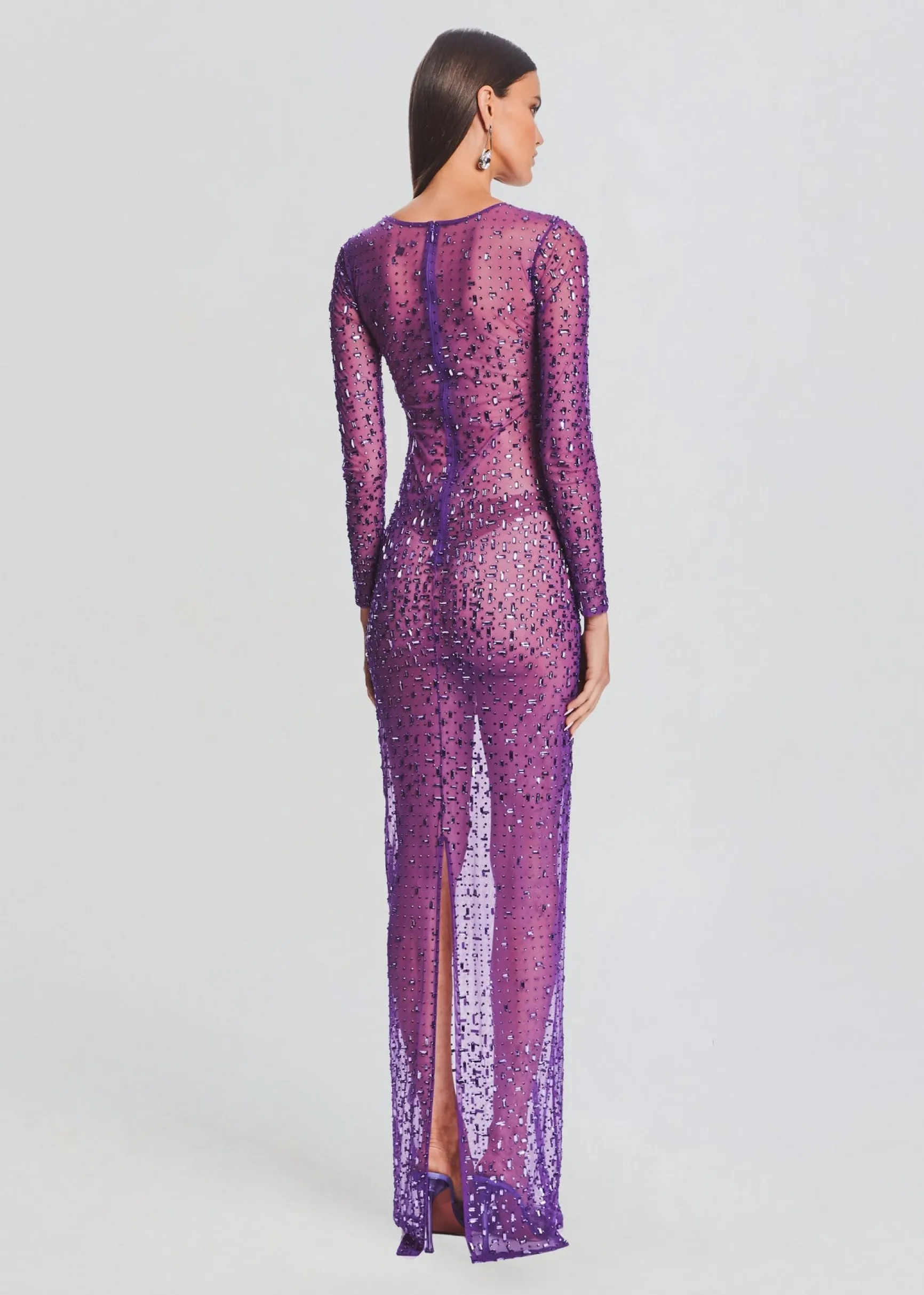 vinci_sequin_dress_3-10.webp Gowns*Retrofete Vinci Sequin Dress Amethyst