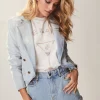 Jackets*Retrofete Vivienne Jacket Laguna
