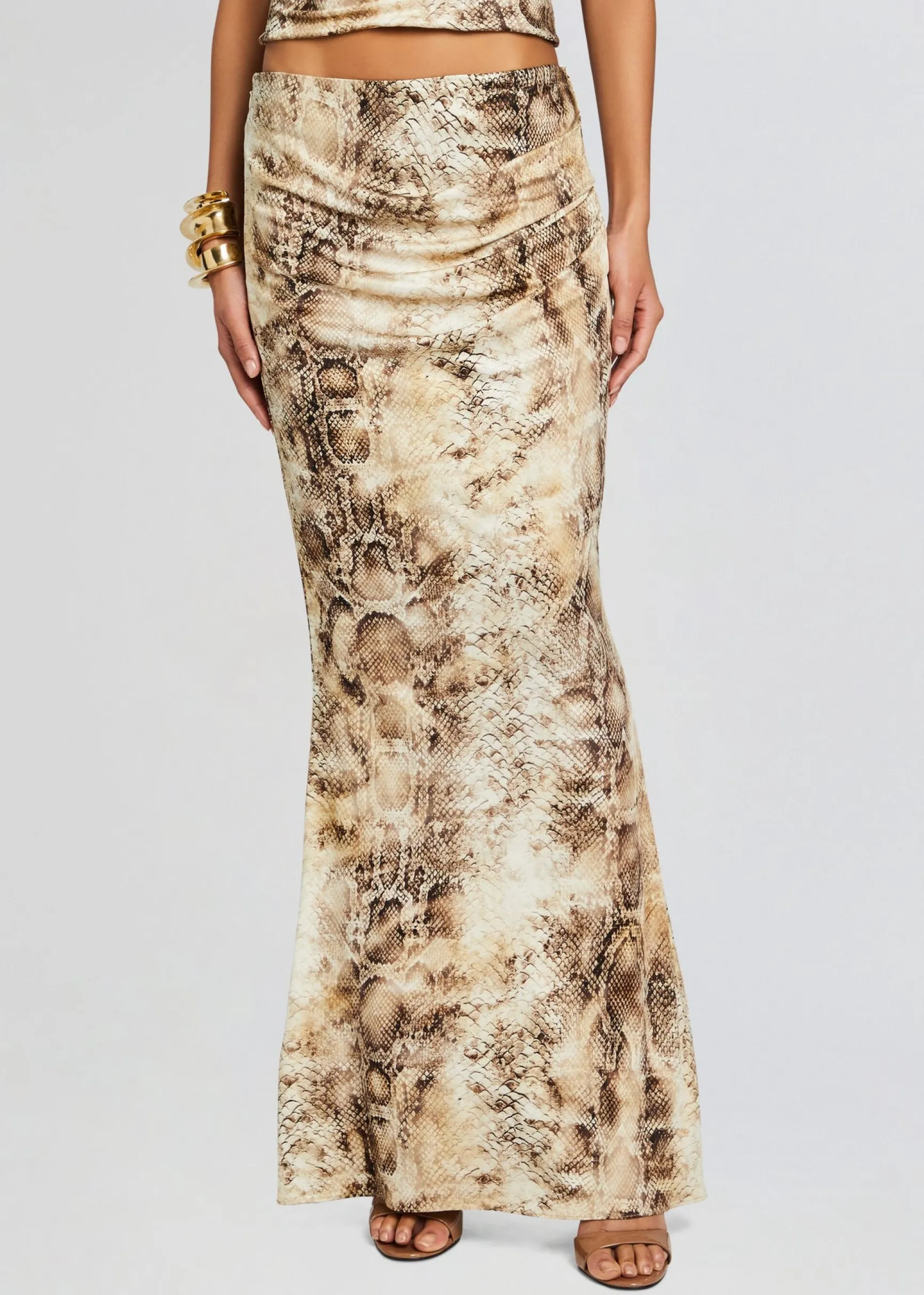 vivienne_skirt_0-4.webp RETROFÊTE*Retrofete Vivienne Skirt Vintage Snake