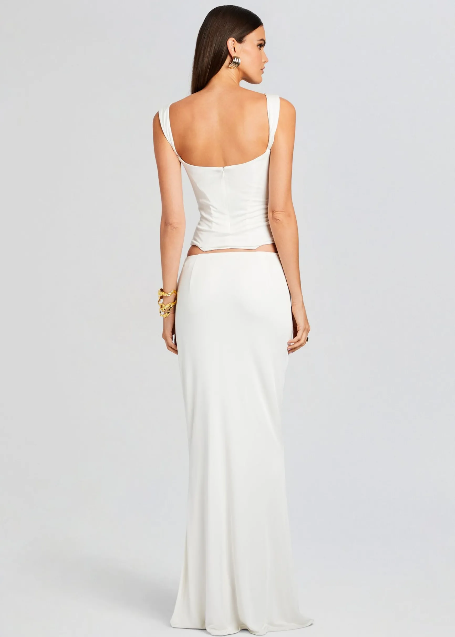 vivienne_skirt_3-2.webp Guest Of*Retrofete Vivienne Skirt White