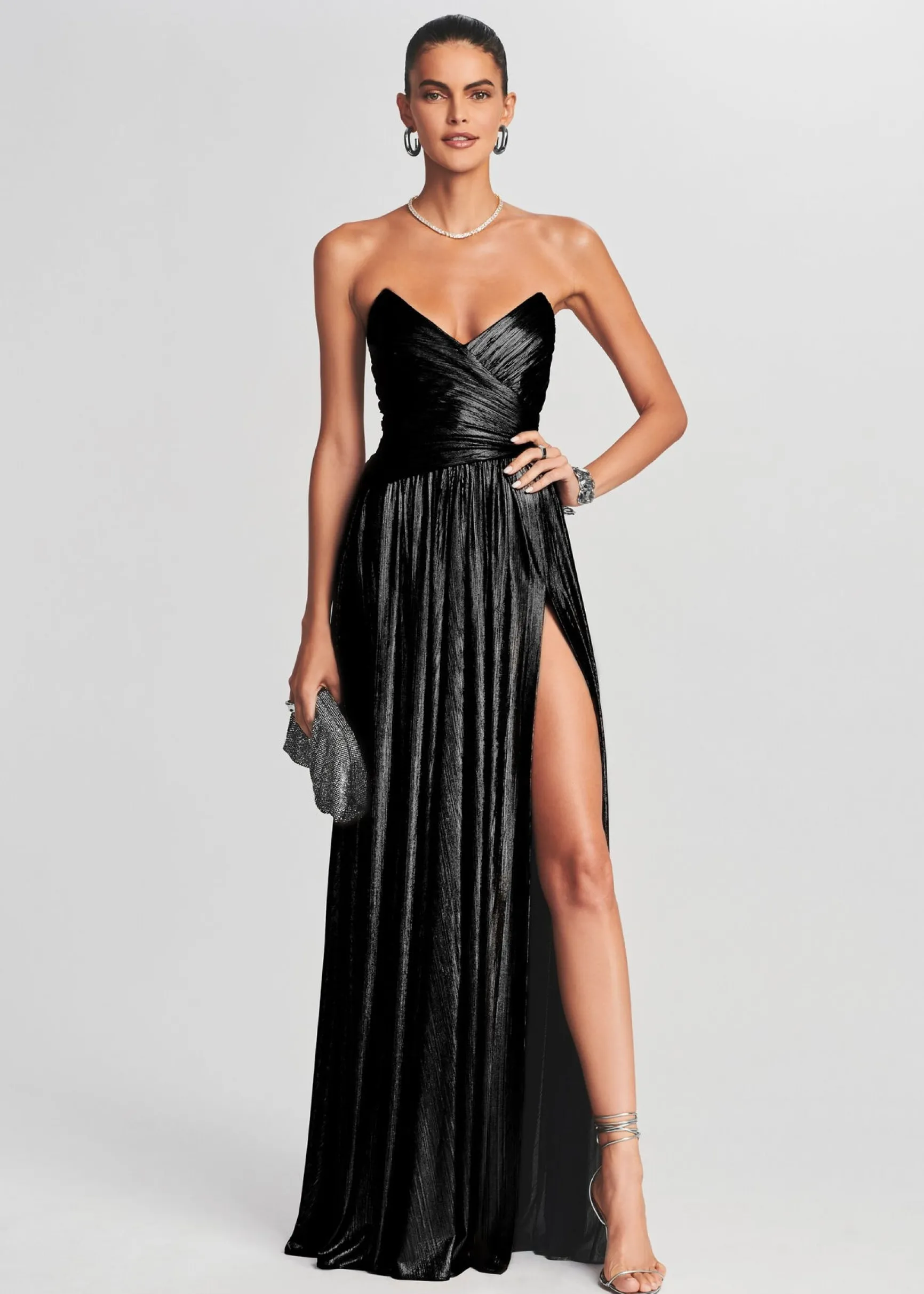 waldorf_dress_0-12.webp Guest Of*Retrofete Waldorf Dress Black