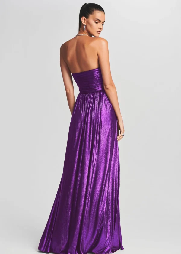 Coming Soon*Retrofete Waldorf Dress Purple