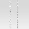 Honeymoon Looks*Retrofete Willow Earring Crystal
